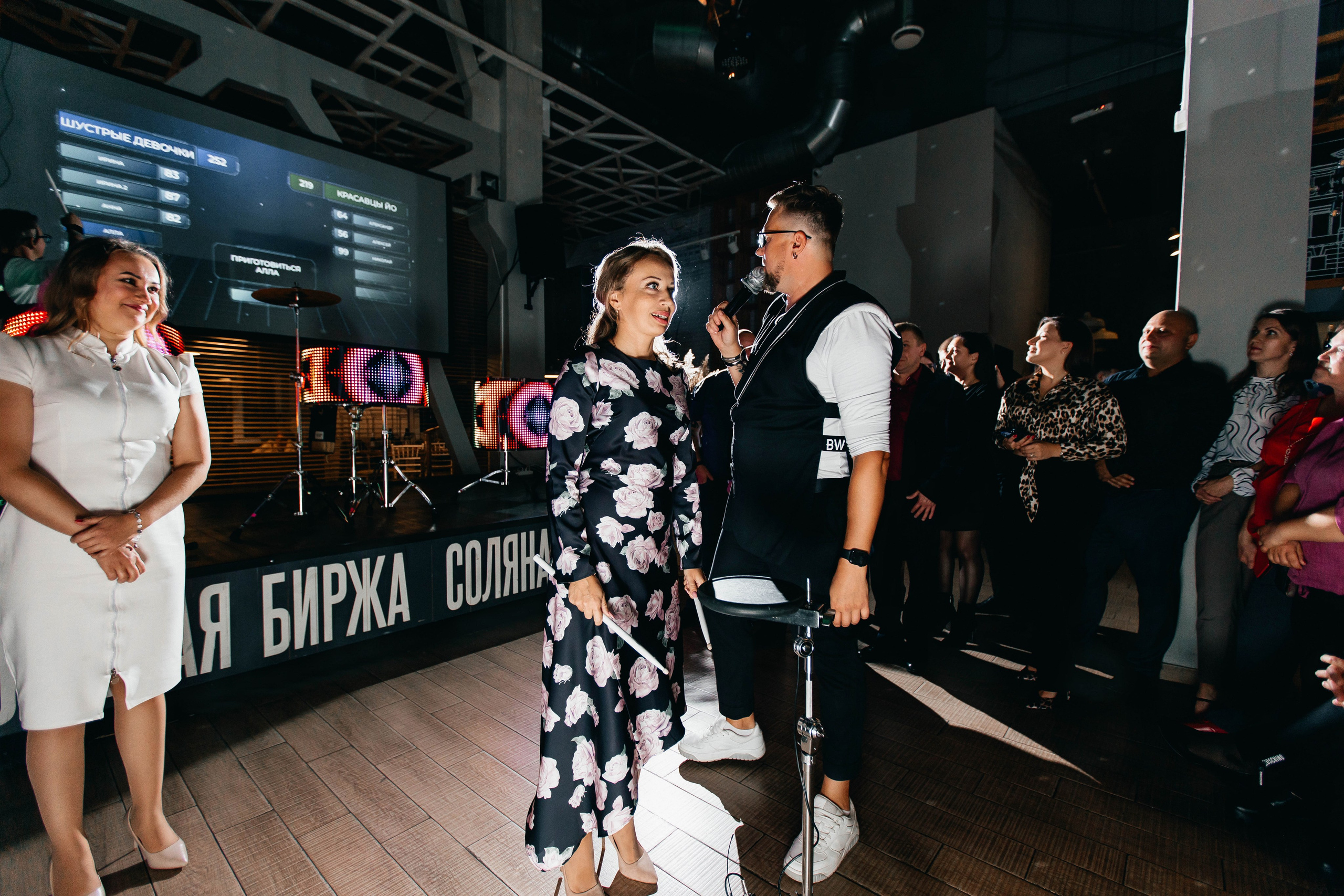 Корпоративы и Новый Год. Свадебный и семейный фотограф в Нижнем Новгороде и Москве Сергей Полян