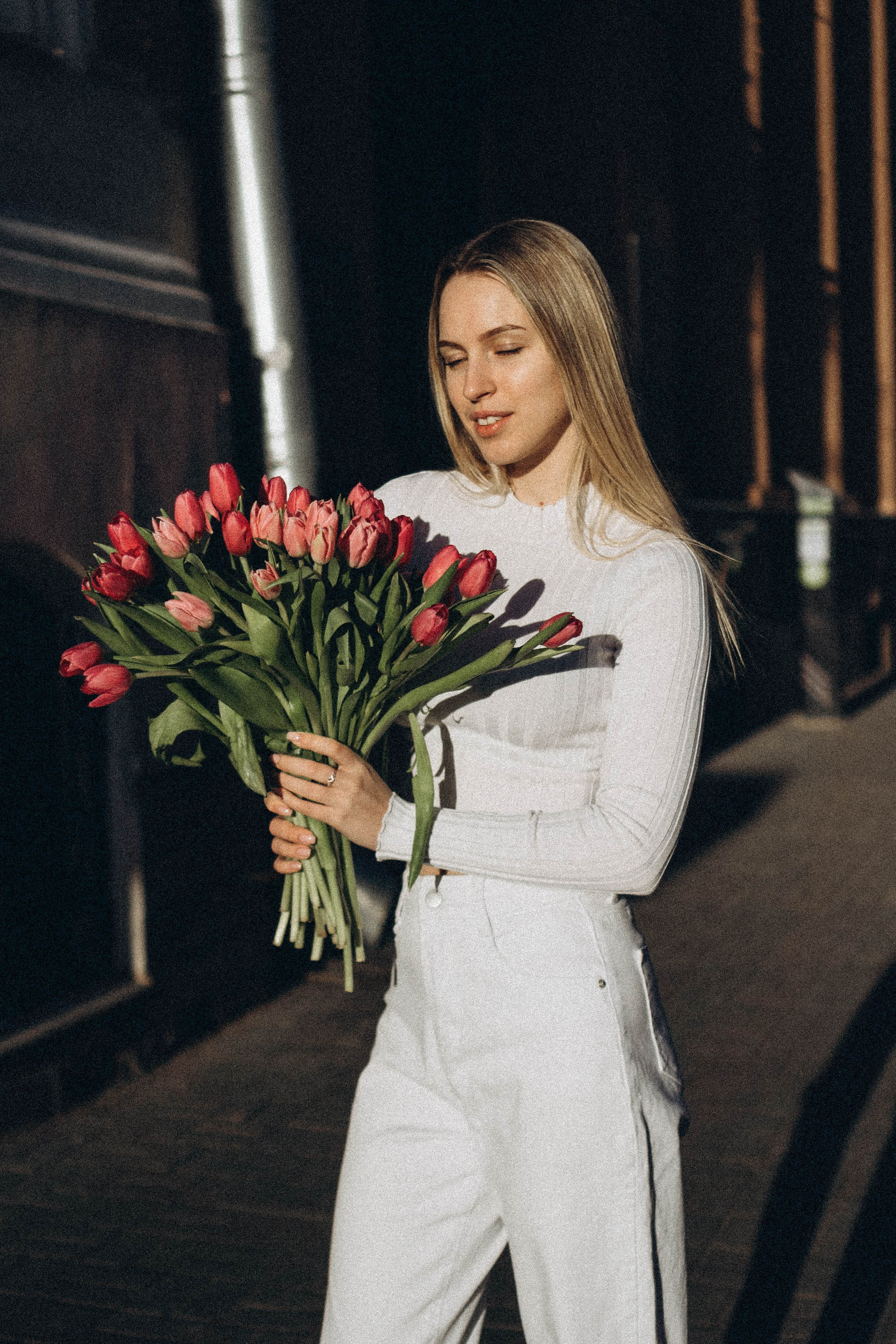 На закате. Профессиональный фотограф, Санкт-Петербург — Виктория Богомолова