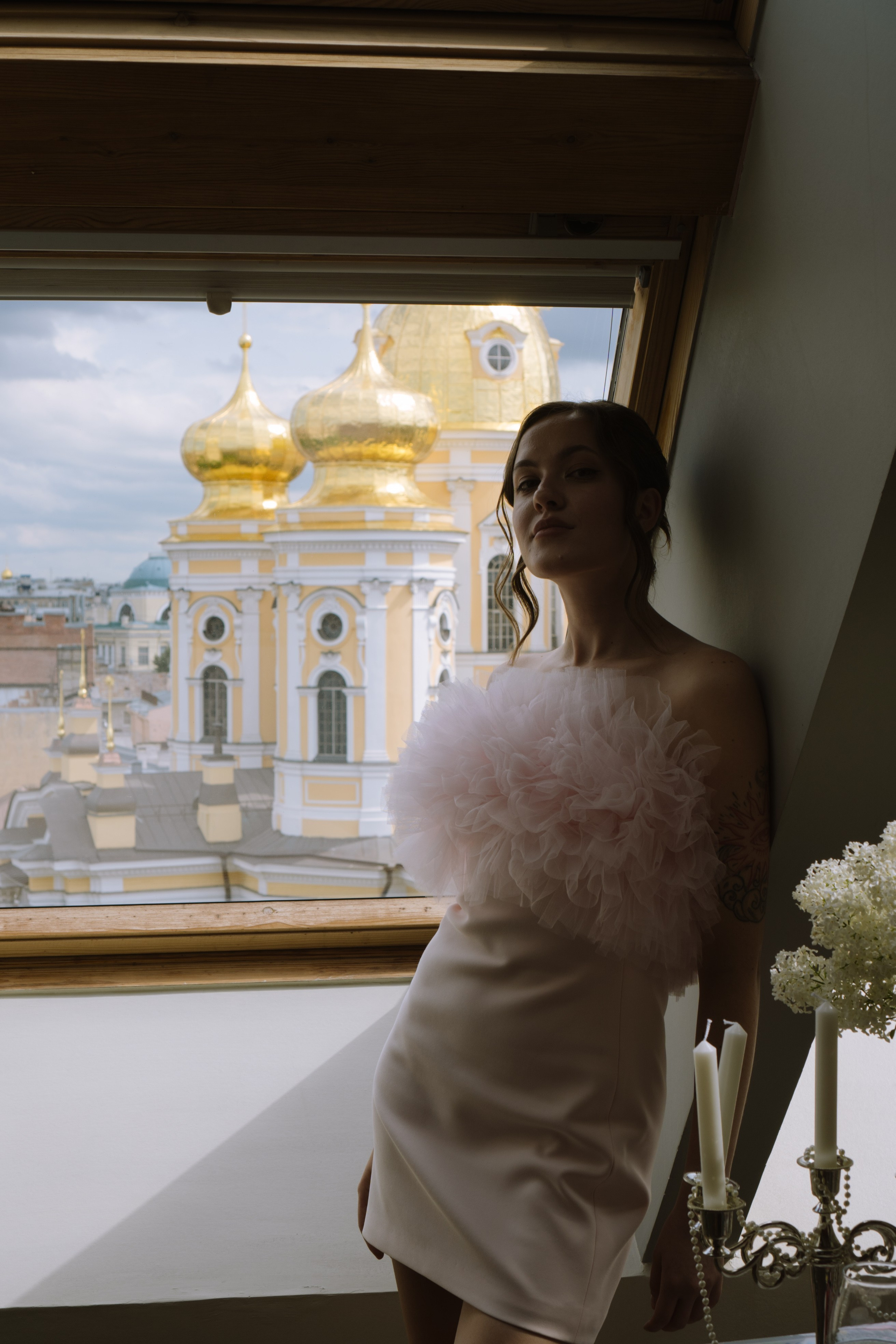 СВАДЕБНЫЙ БАНКЕТ НА ВЛАДИМИРСКОЙ В САНКТ-ПЕТЕРБУРГЕ (КАМЕРНАЯ СВАДЬБА). Профессиональный фотограф, Санкт-Петербург — Виктория Богомолова