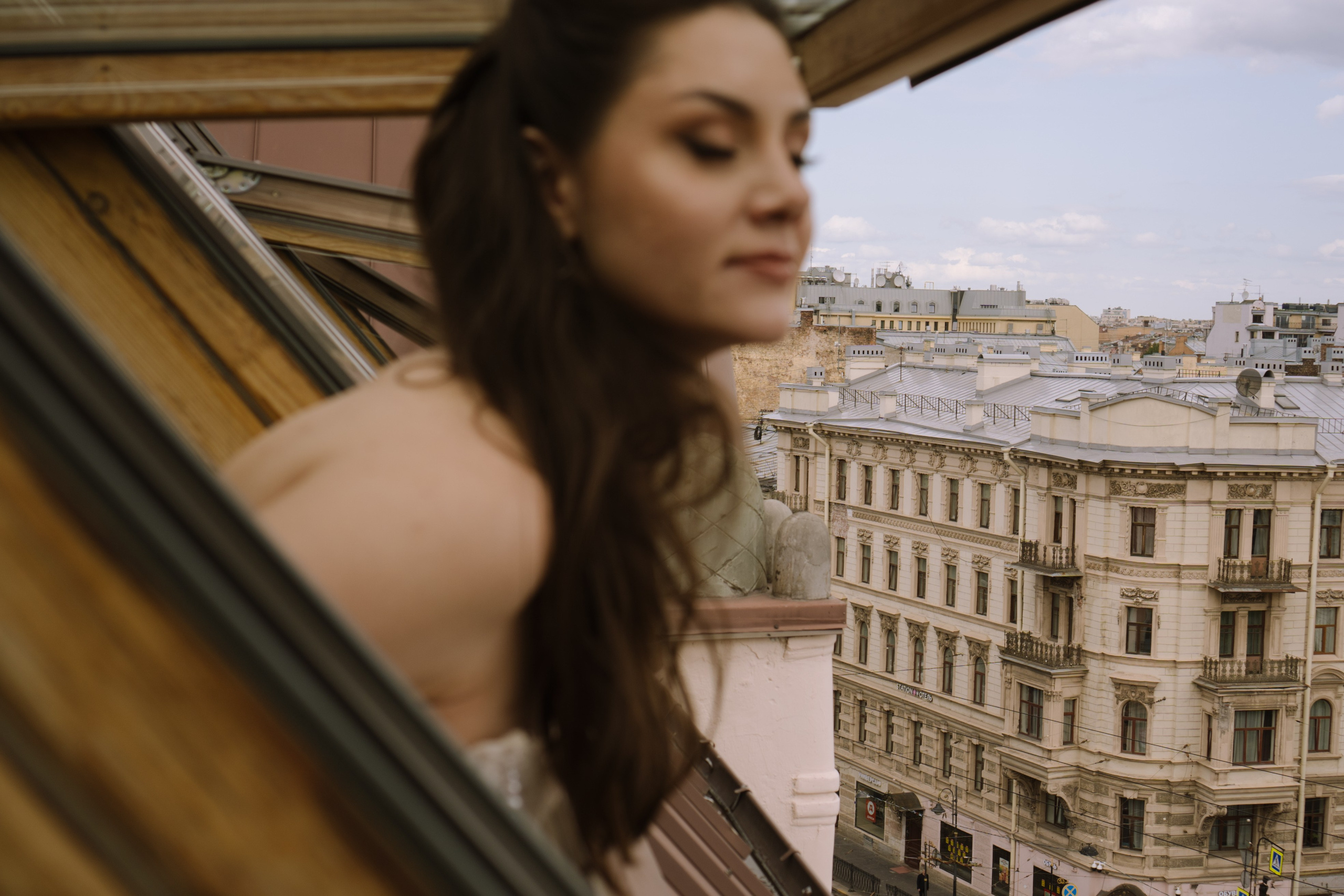 СВАДЕБНЫЙ БАНКЕТ НА ВЛАДИМИРСКОЙ В САНКТ-ПЕТЕРБУРГЕ (КАМЕРНАЯ СВАДЬБА). Профессиональный фотограф, Санкт-Петербург — Виктория Богомолова