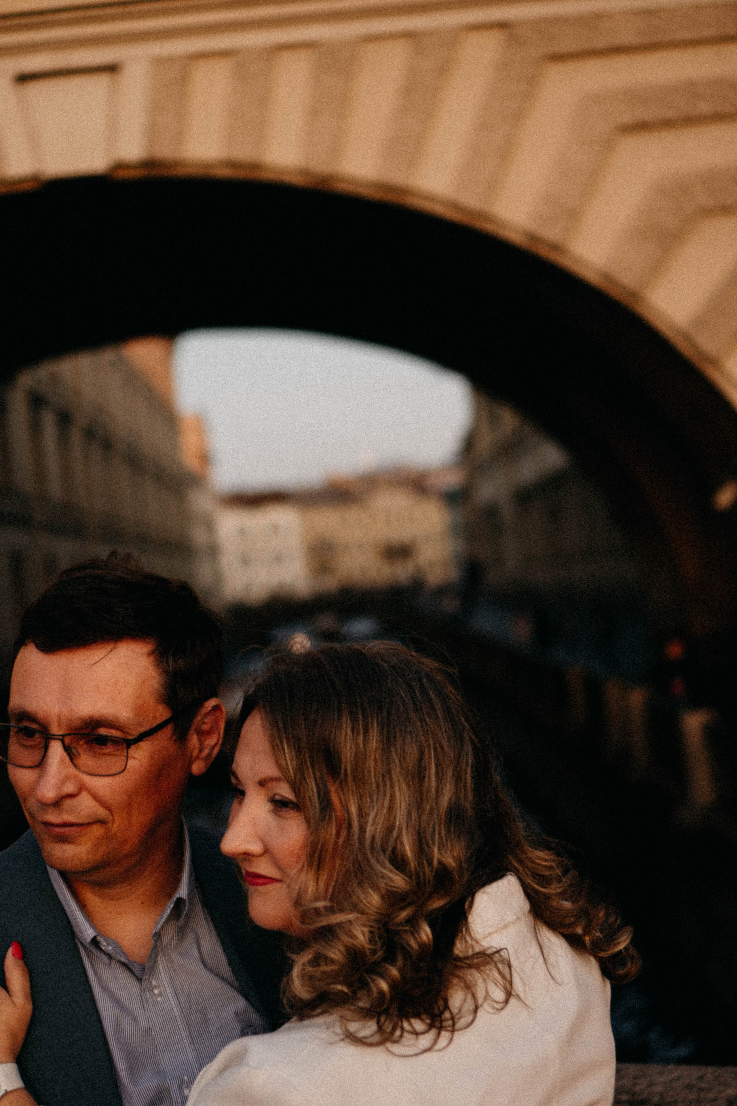 Закатная серия. Профессиональный фотограф, Санкт-Петербург — Виктория Богомолова