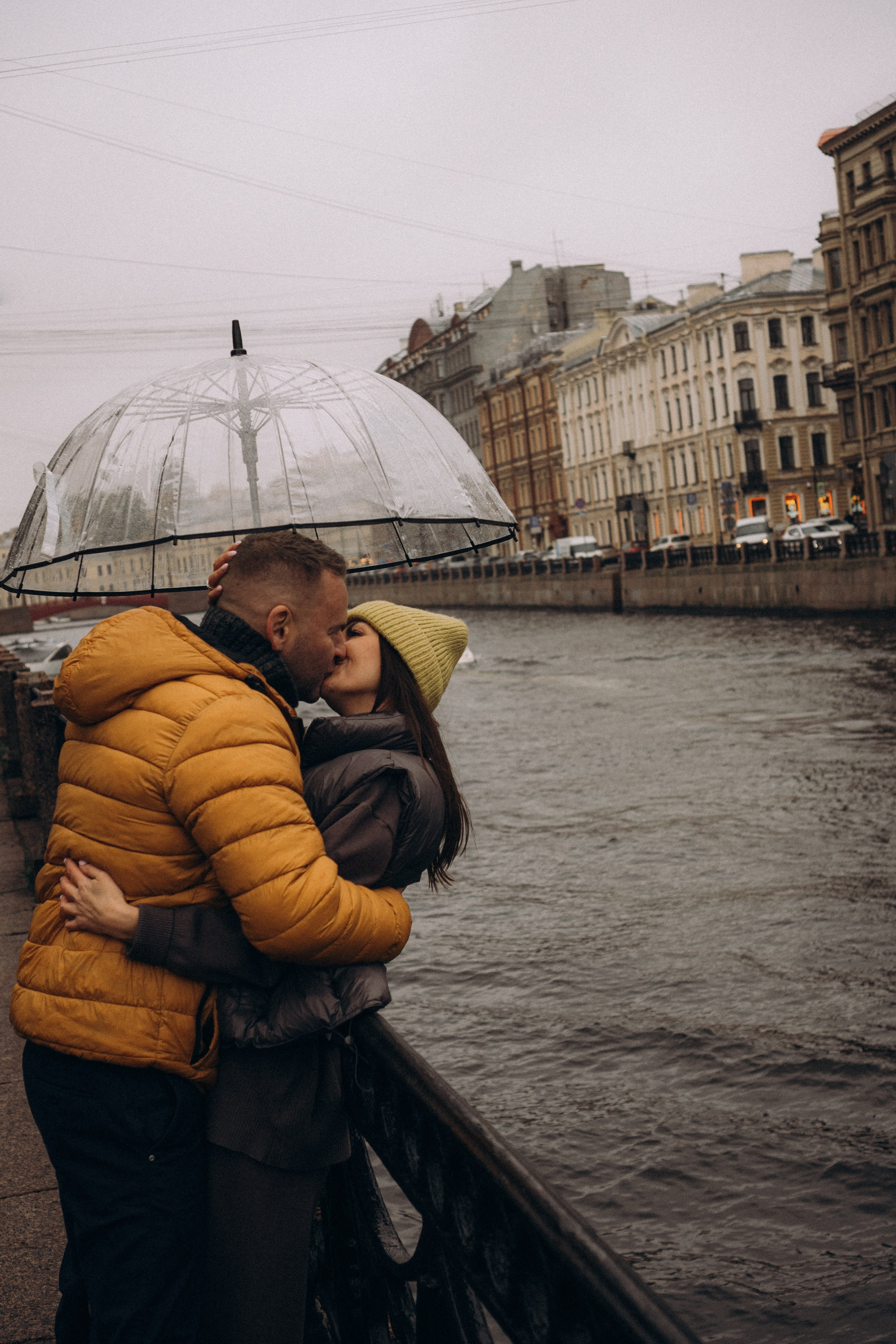 Любовь. Профессиональный фотограф, Санкт-Петербург — Виктория Богомолова