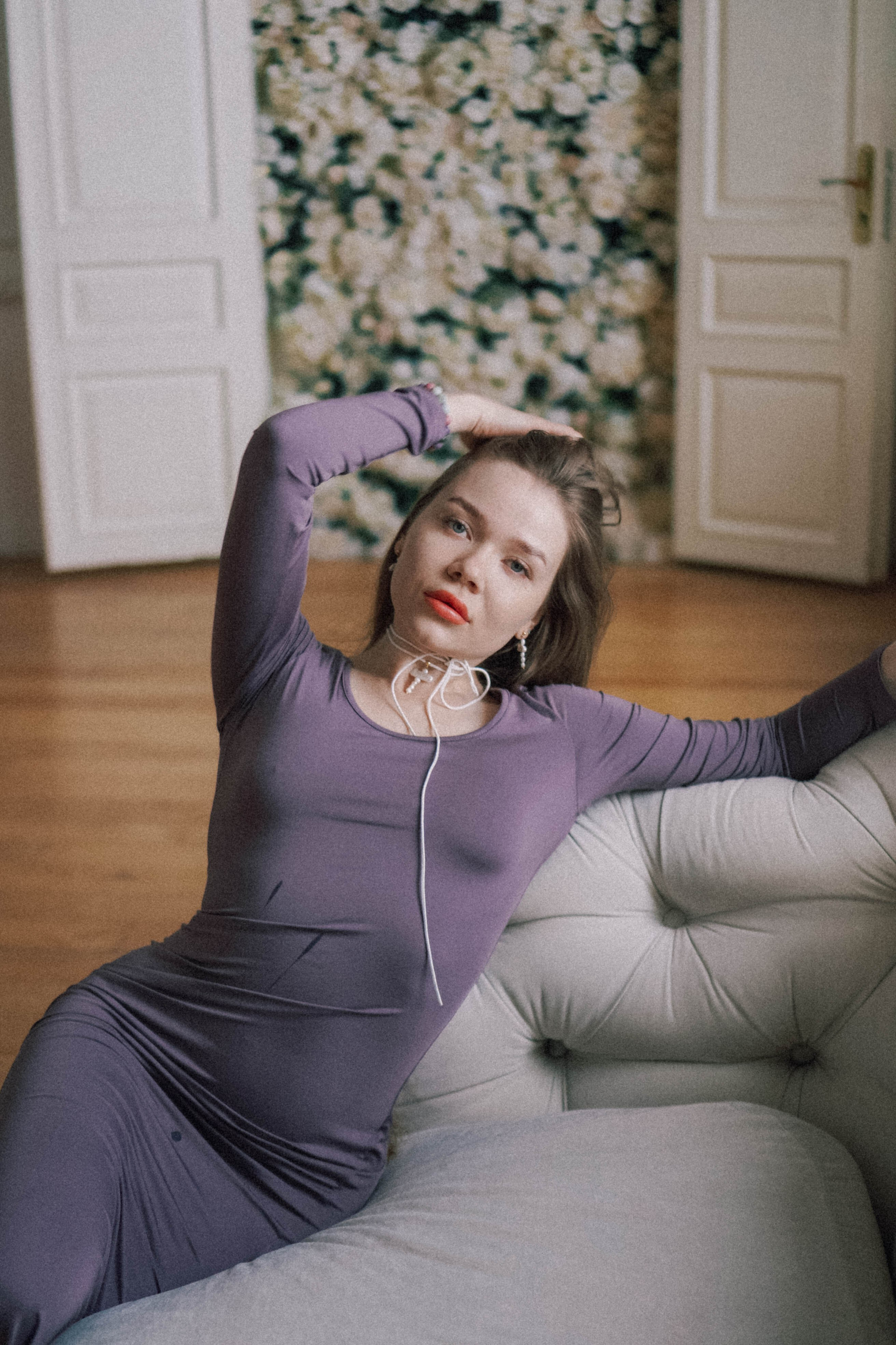 22. Профессиональный фотограф, Санкт-Петербург — Виктория Богомолова