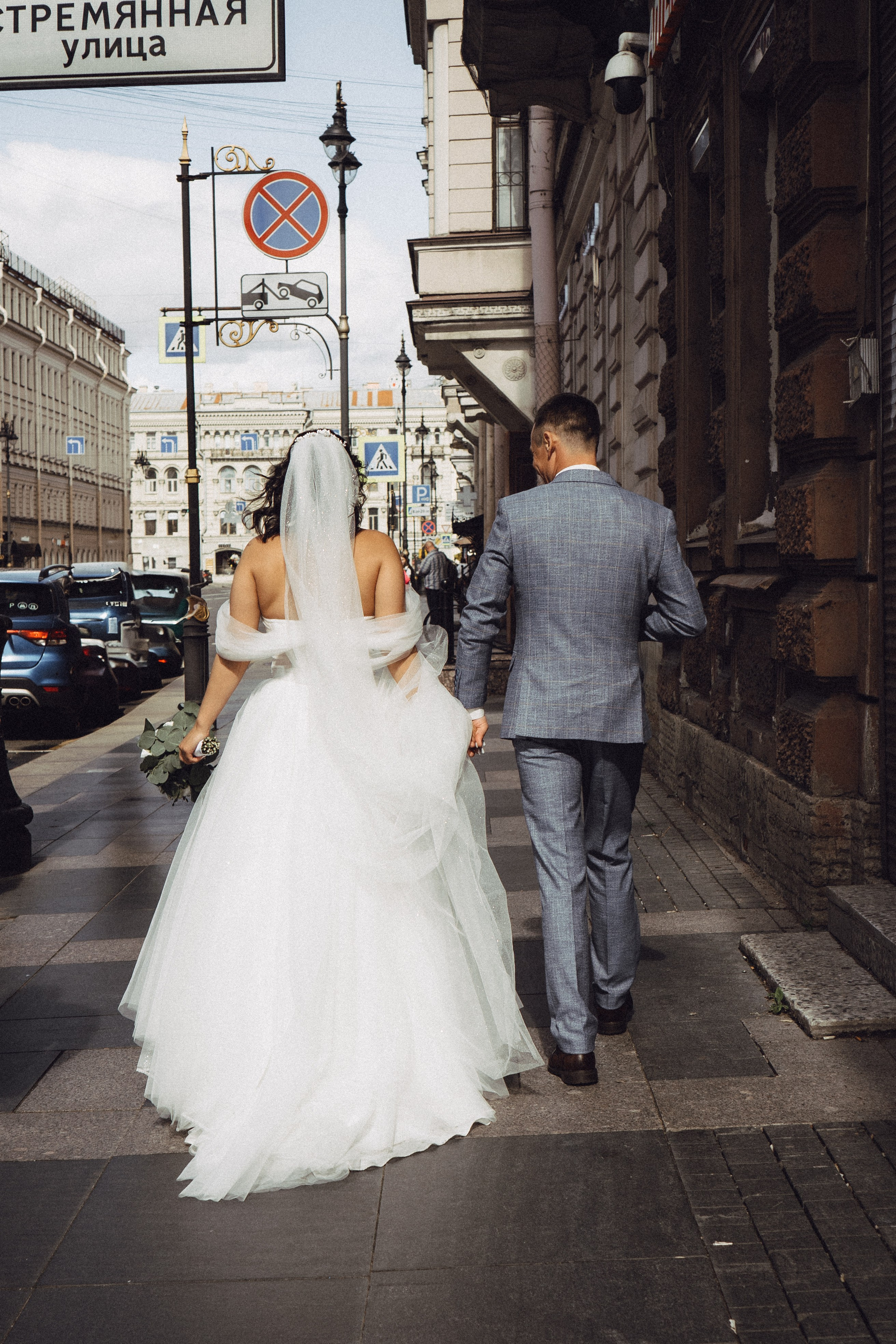 СВАДЕБНАЯ ПРОГУЛКА РЕСТОРАН МЫ ЖЕ НА ТЫ И ФОТОСЕССИИЯ С АВТОМОБИЛЕМ. Профессиональный фотограф, Санкт-Петербург — Виктория Богомолова