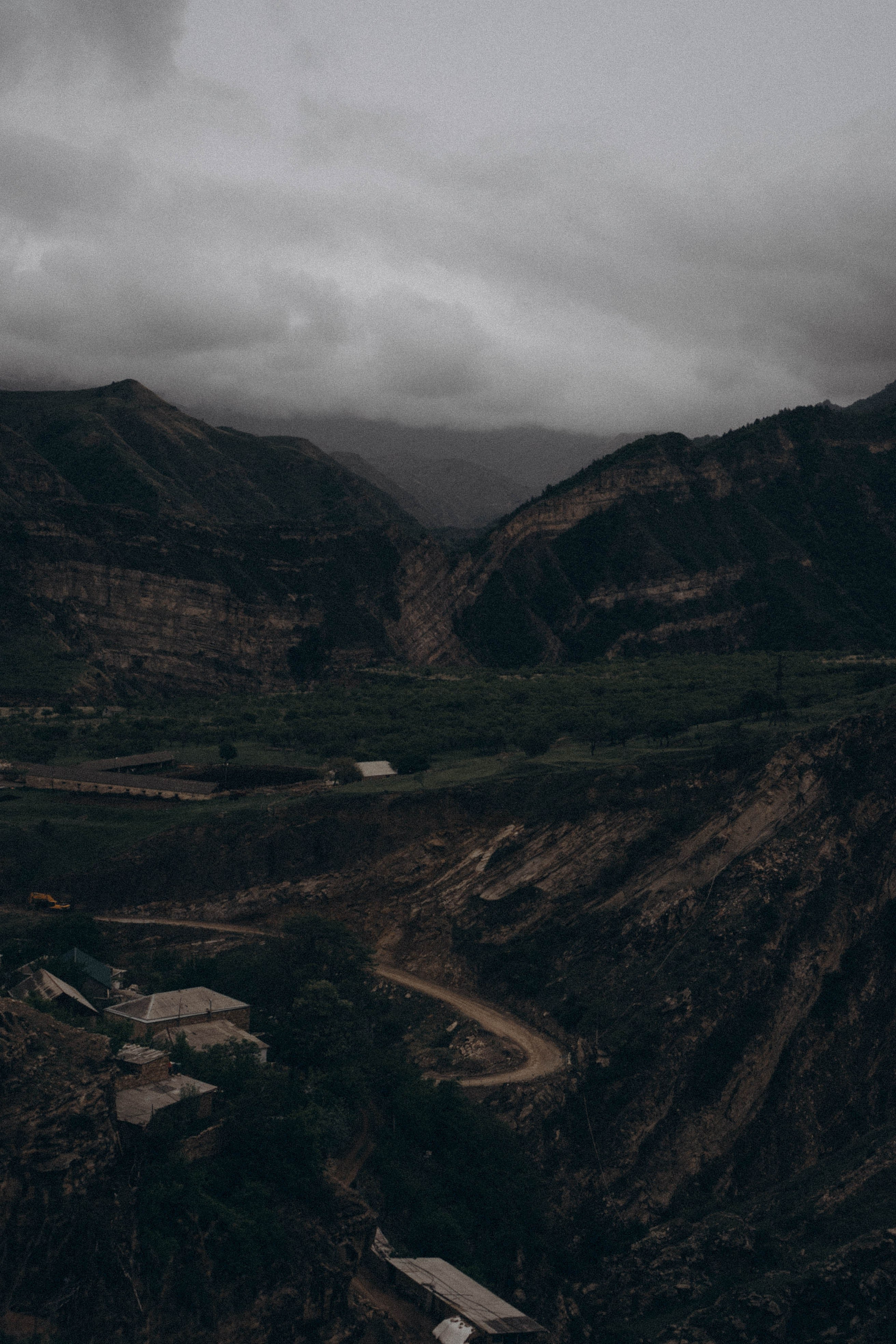 Кавказ. Профессиональный фотограф, Санкт-Петербург — Виктория Богомолова