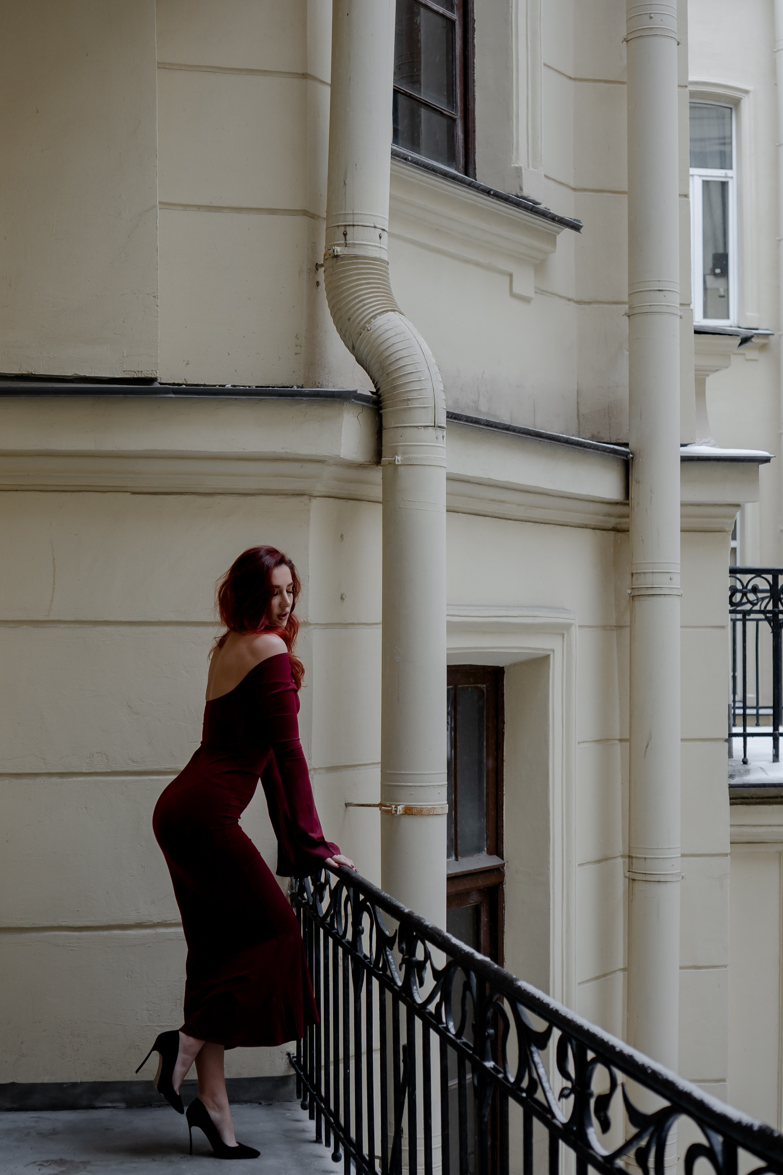 Для девушки. Профессиональный фотограф, Санкт-Петербург — Виктория Богомолова