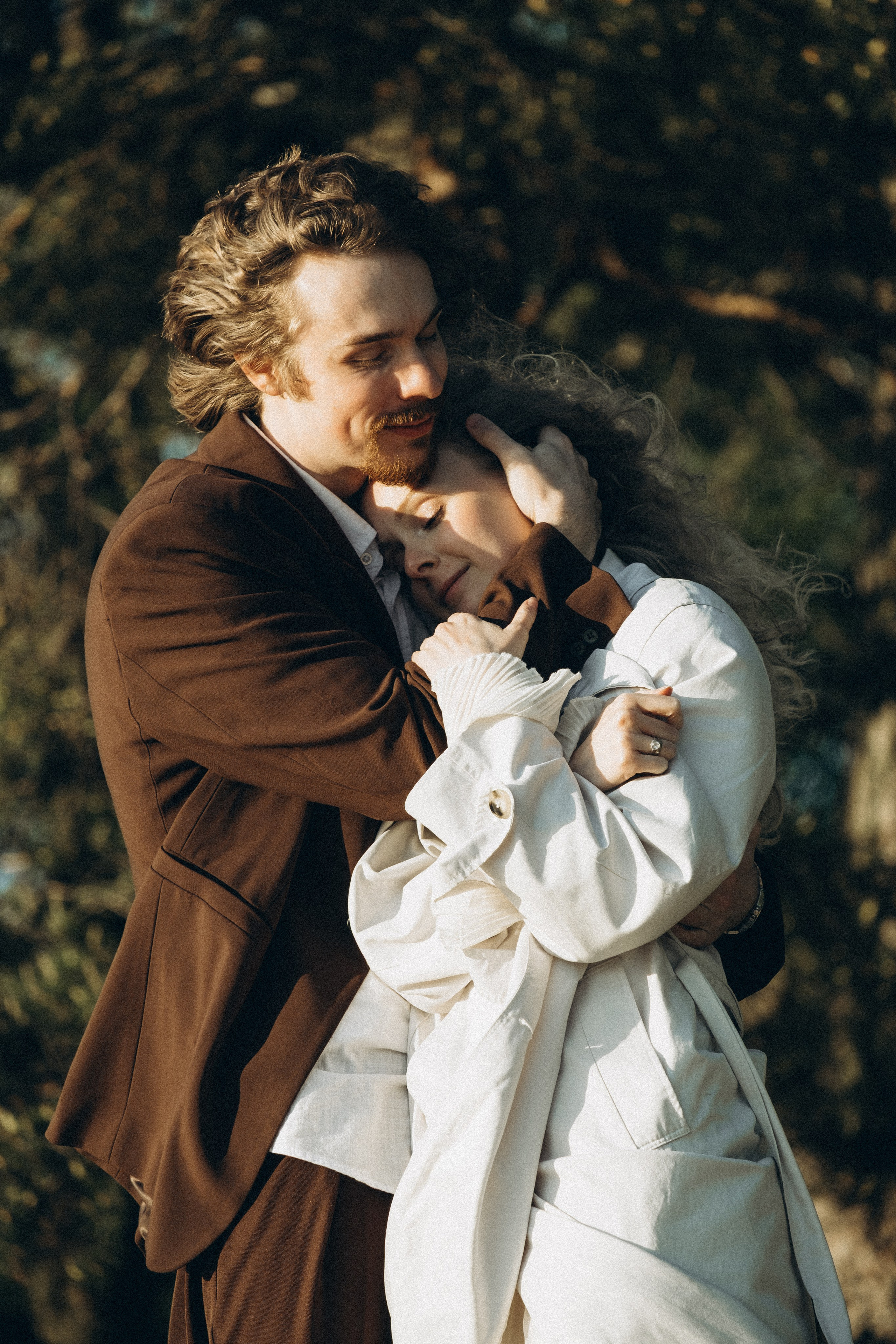 СВАДЕБНАЯ ФОТОСЕССИЯ В СЕСТРОРЕЦКЕ НА ЗАЛИВЕ ДЛЯ ВЛЮБЛЕННОЙ ПАРЫ СТИЛЬНАЯ СВАДЕБНАЯ СЬЕМКА. Профессиональный фотограф, Санкт-Петербург — Виктория Богомолова