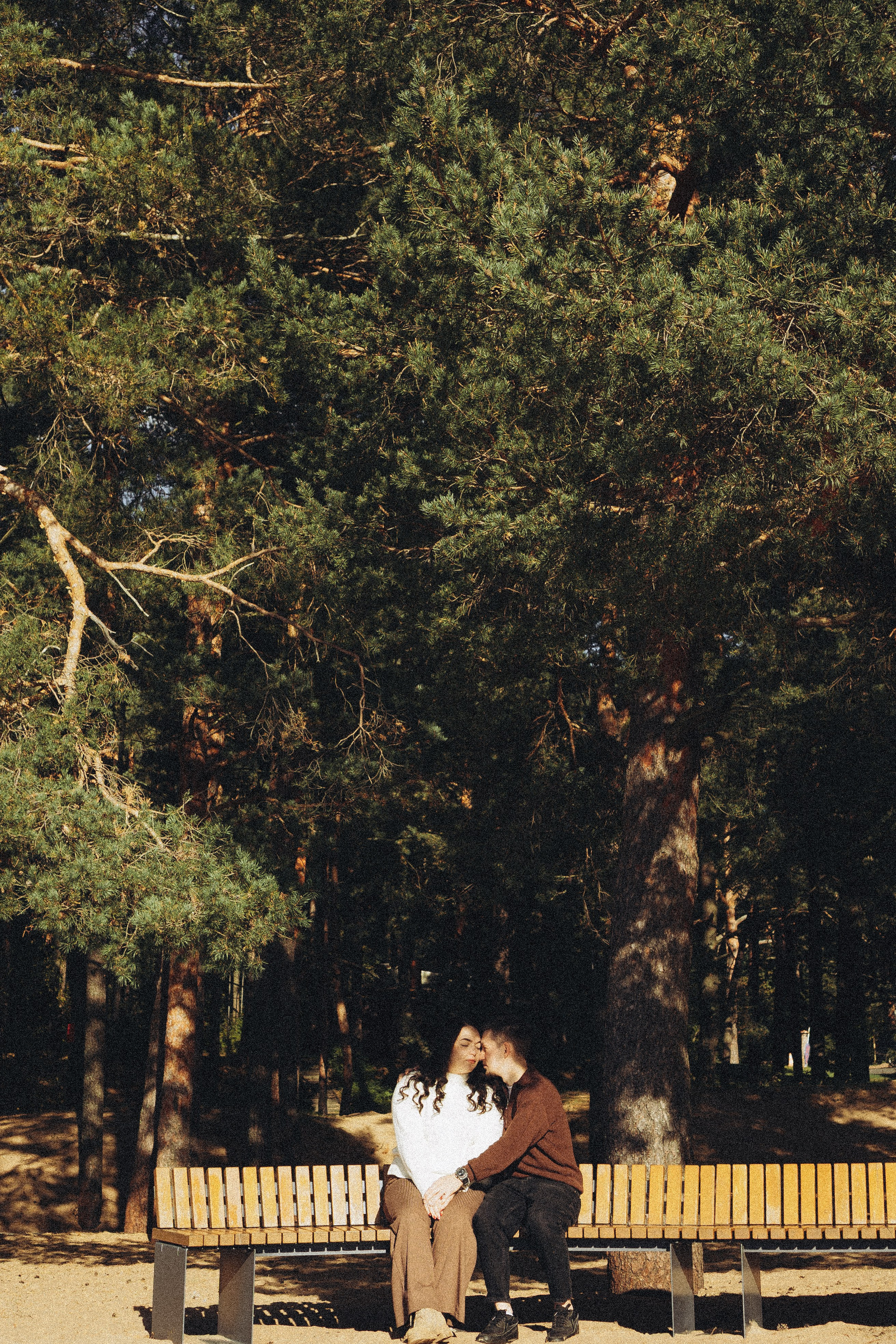Прогулка по Финскому заливу. Профессиональный фотограф, Санкт-Петербург — Виктория Богомолова