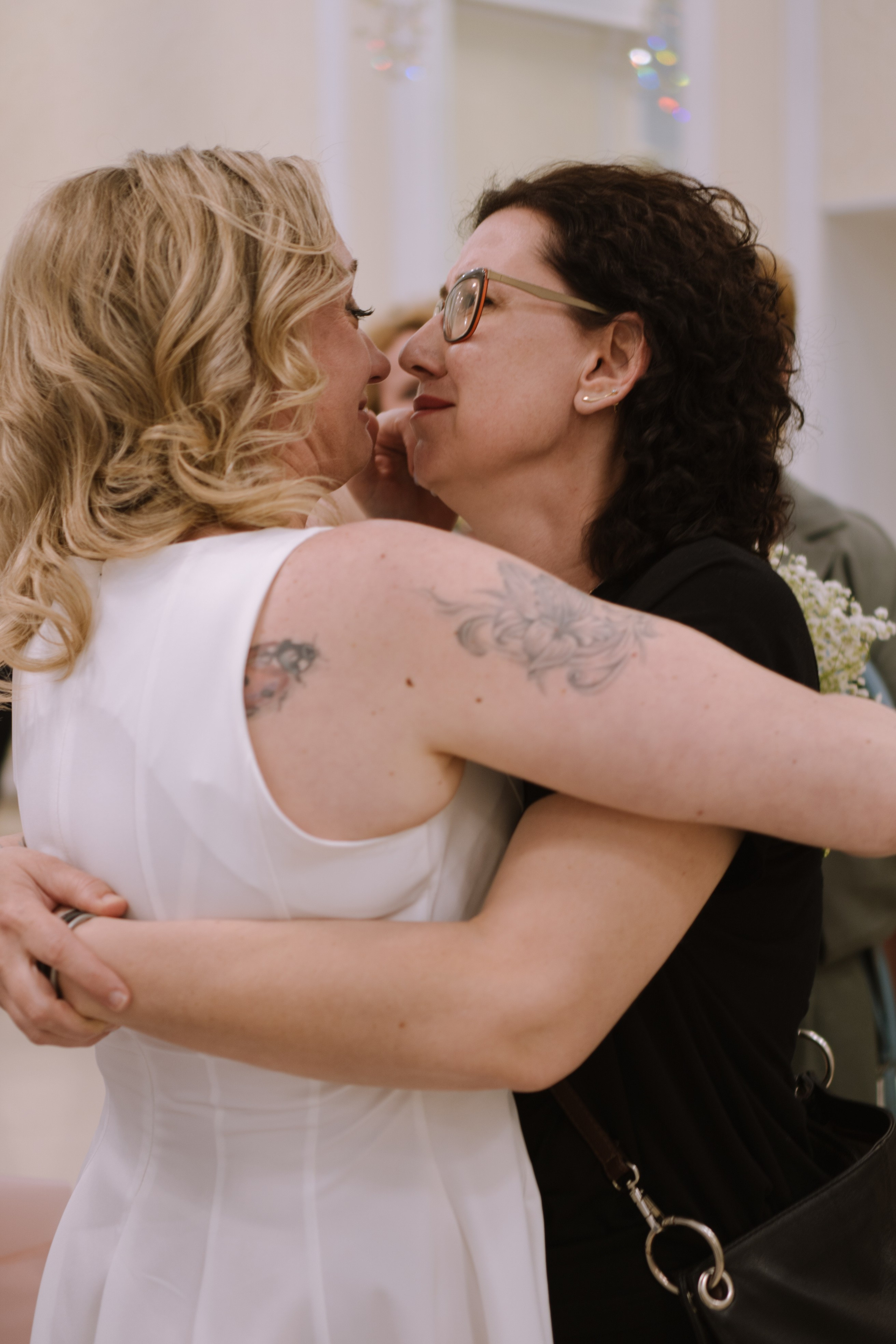 СВАДЕБНЫЙ РЕПОРТАЖ. Профессиональный фотограф, Санкт-Петербург — Виктория Богомолова