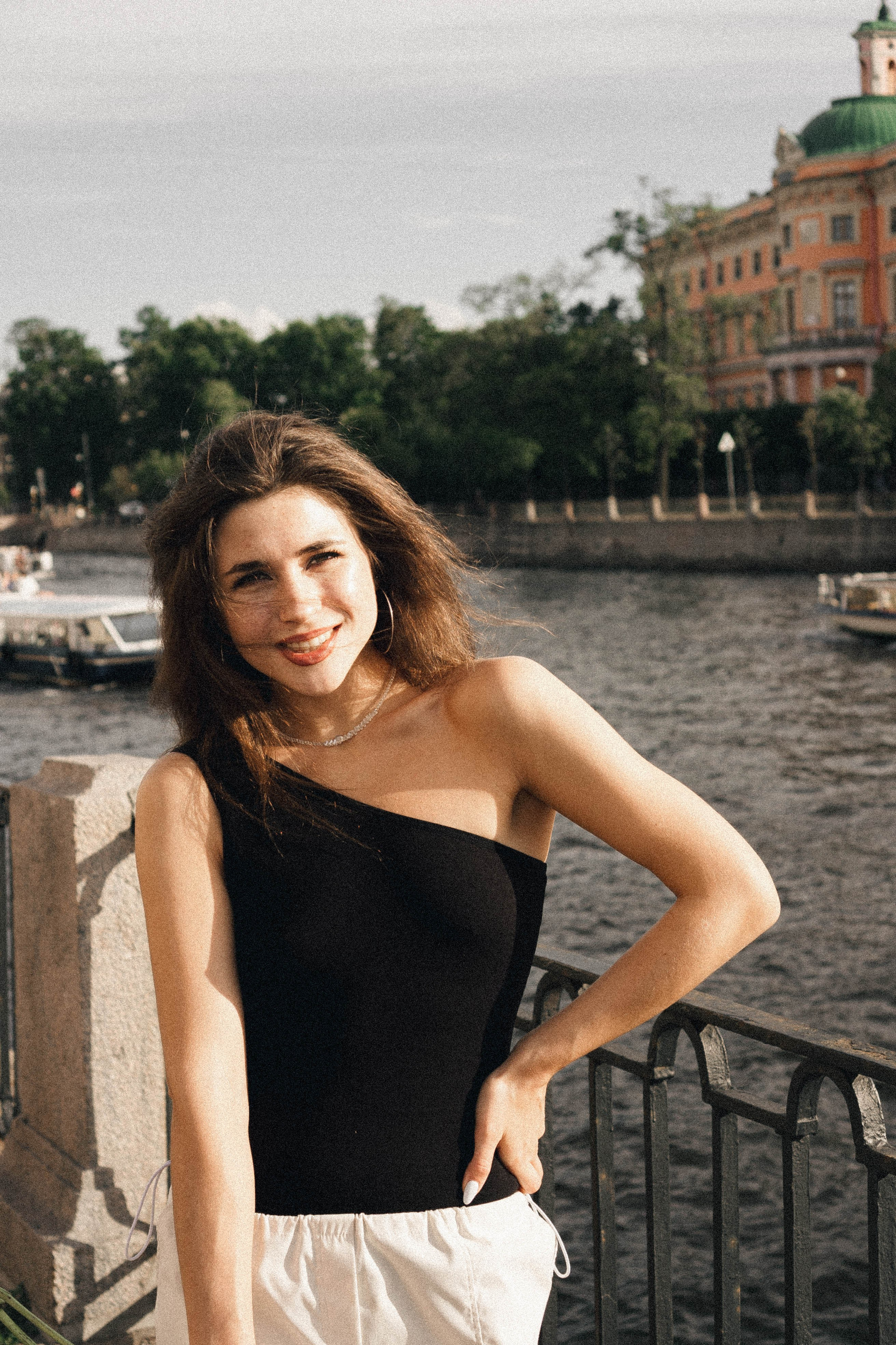 Крыши питера. Профессиональный фотограф, Санкт-Петербург — Виктория Богомолова