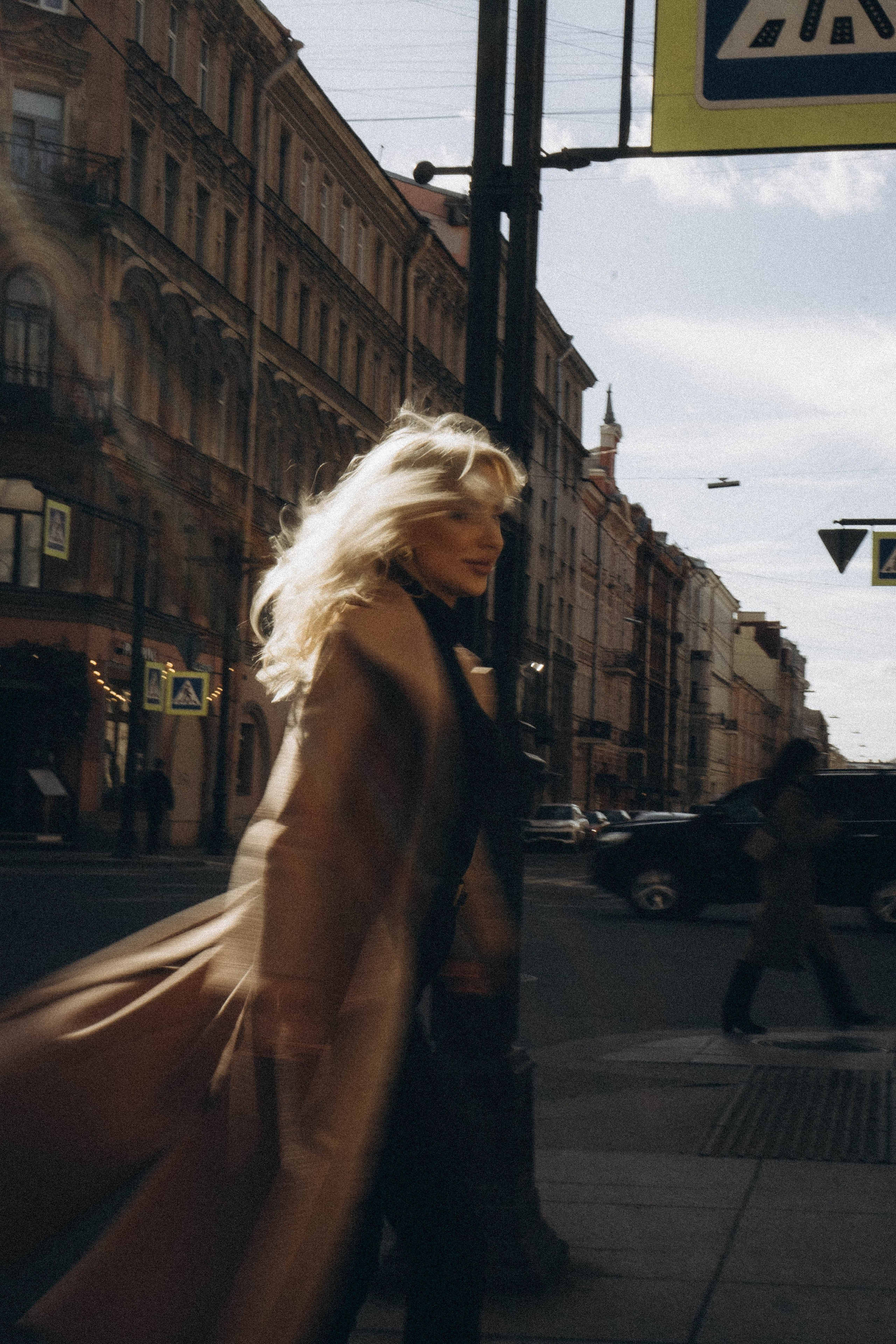 Питерская атмосфера. Профессиональный фотограф, Санкт-Петербург — Виктория Богомолова