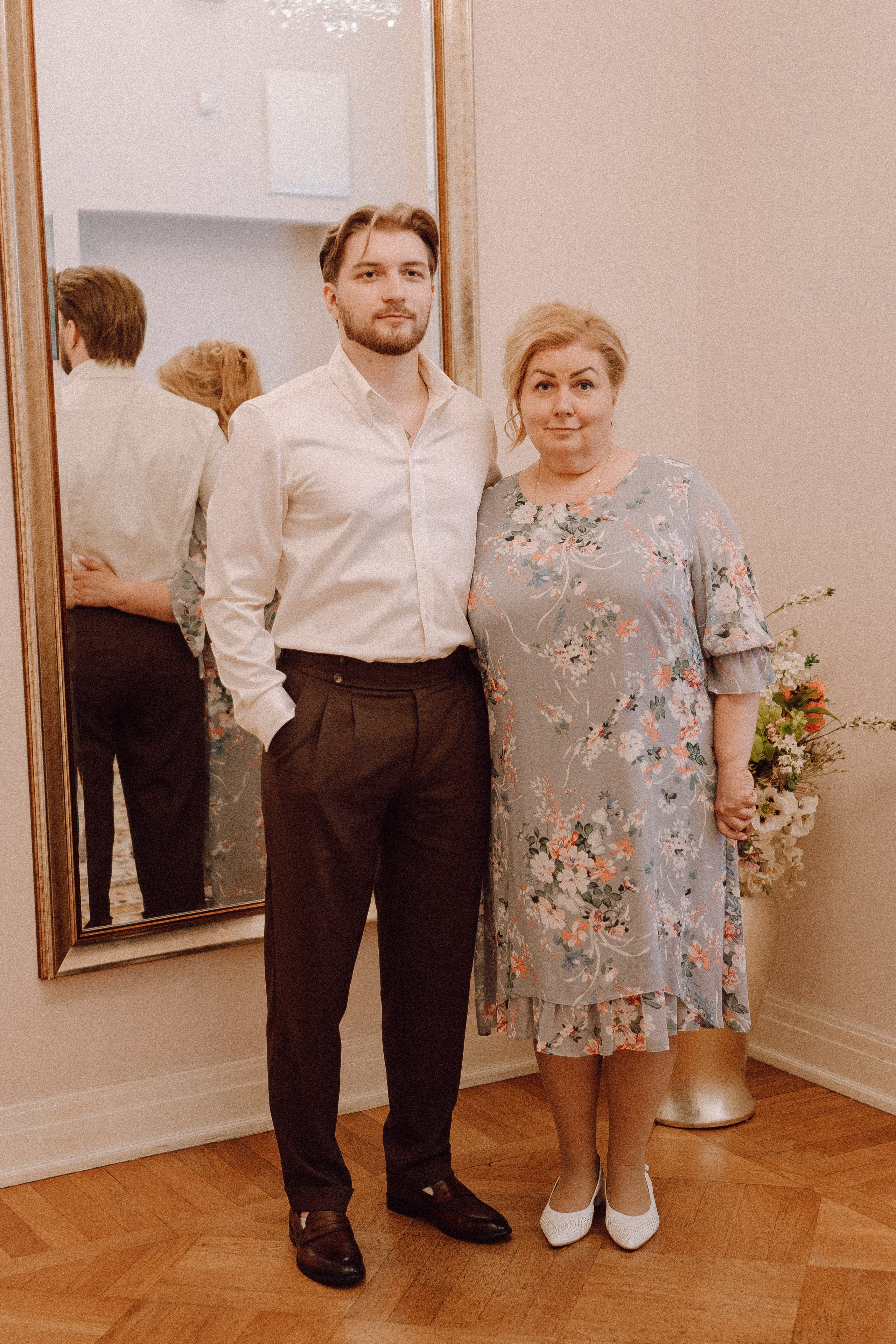 СВАДЕБНАЯ ФОТОСЕСИСИЯ В ГОРОДЕ ПУШКИН. Профессиональный фотограф, Санкт-Петербург — Виктория Богомолова