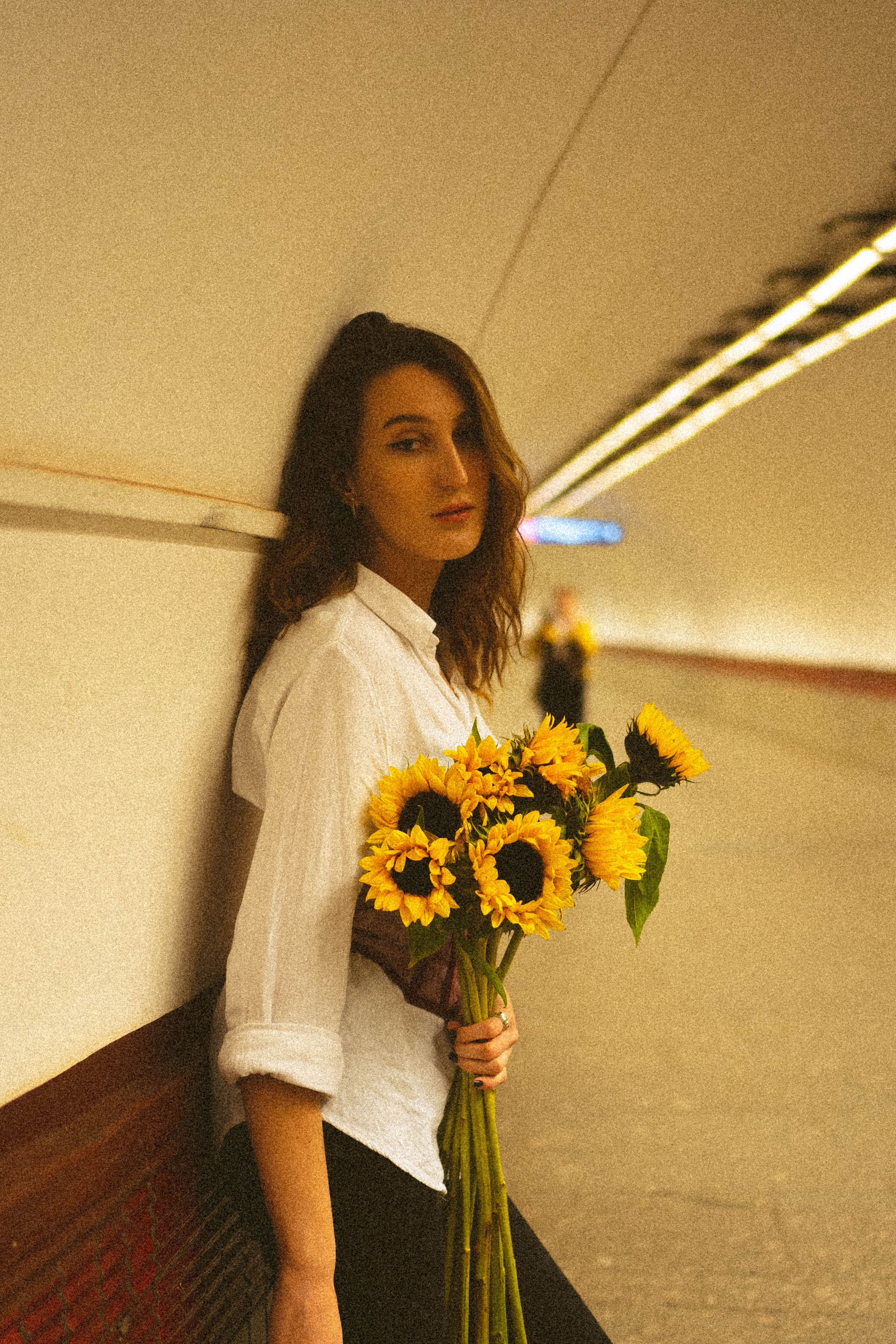 В метро. Профессиональный фотограф, Санкт-Петербург — Виктория Богомолова