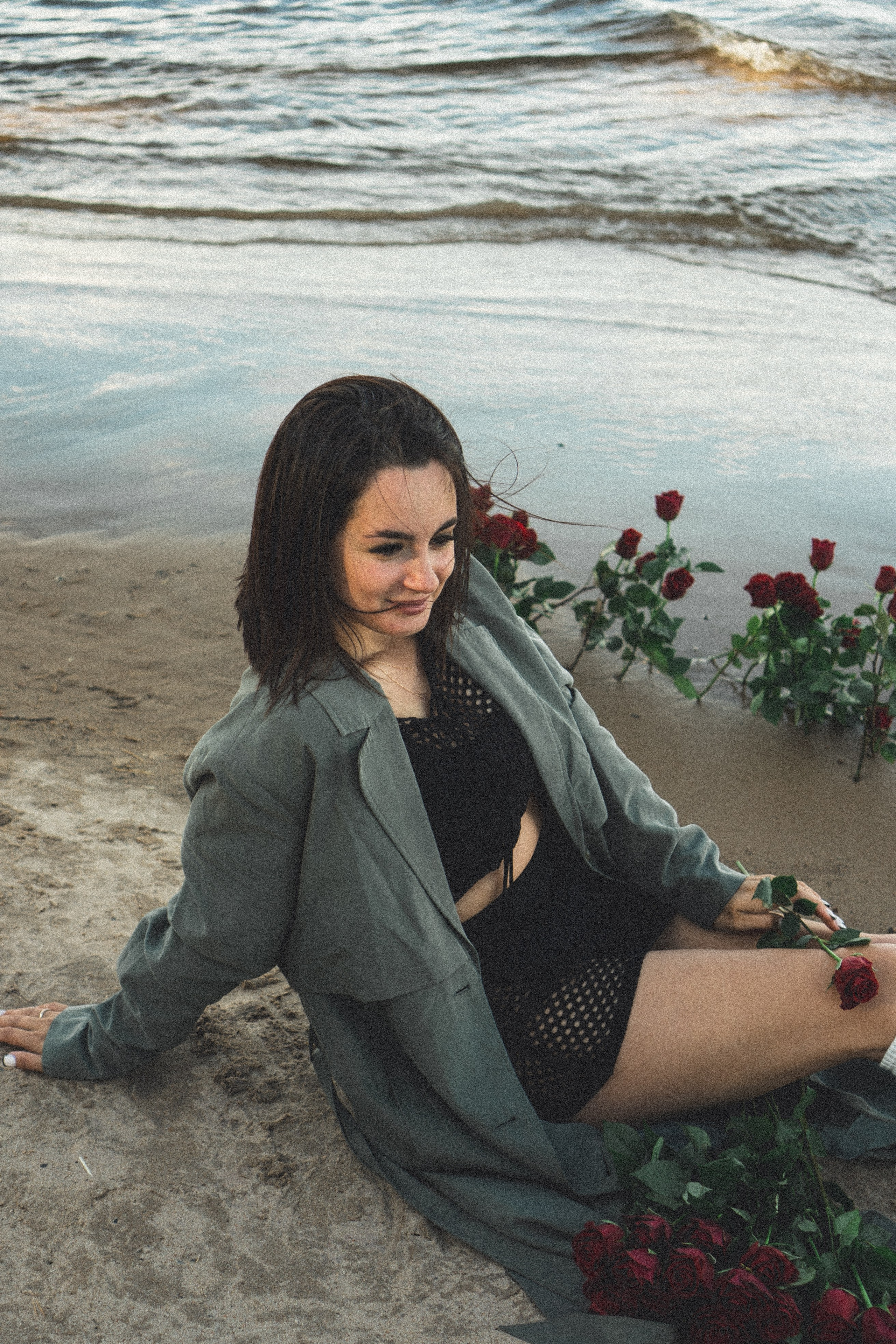 Розы. Профессиональный фотограф, Санкт-Петербург — Виктория Богомолова