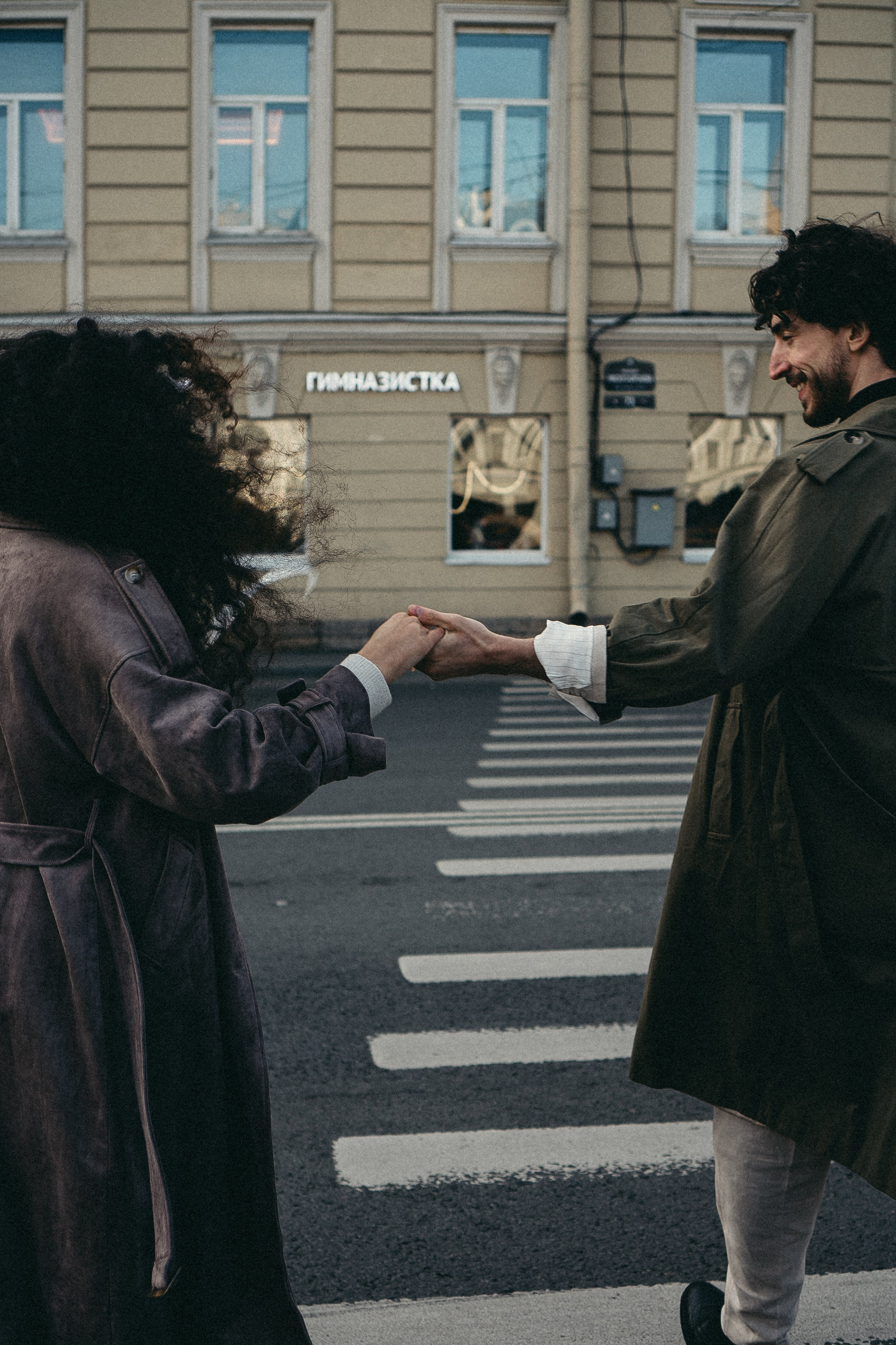 СВАДЕБНАЯ ПРОГУЛКА ПО ПЕТРОГРАДКЕ ВЕСНОЙ. СВАДЕБНАЯ ФОТОСЕССИИЯ НА ПЕТРОГРАДКЕ. Профессиональный фотограф, Санкт-Петербург — Виктория Богомолова
