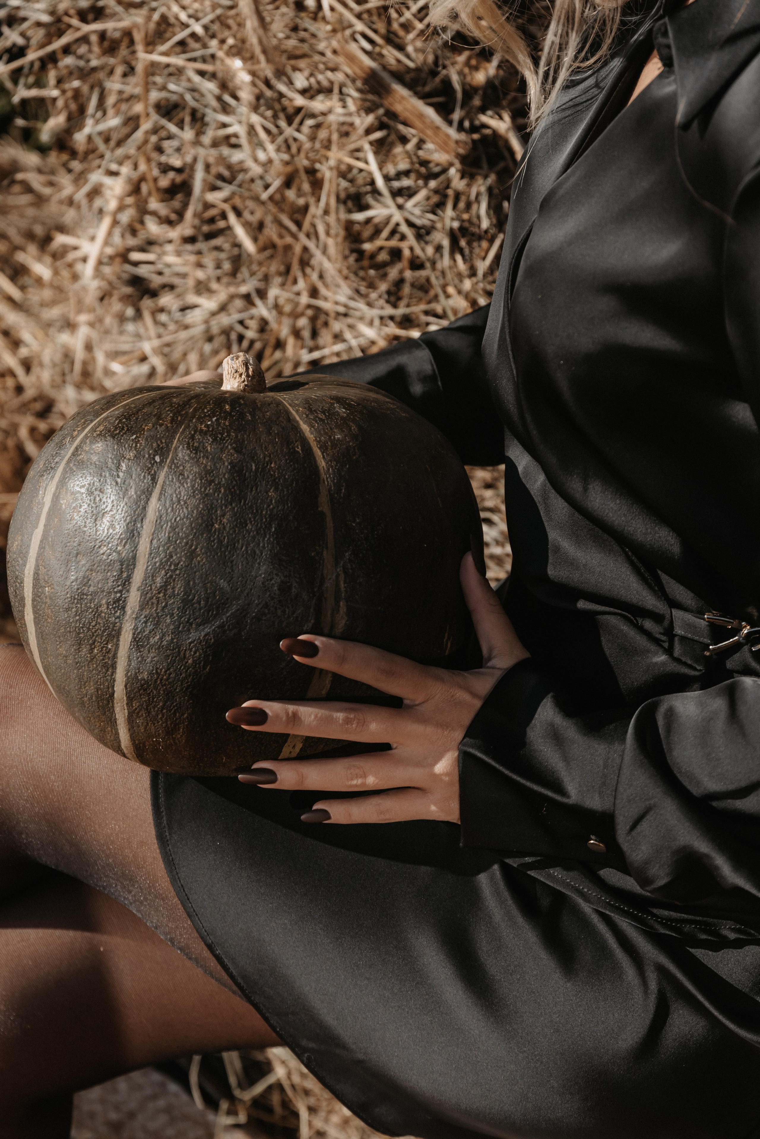 Корпоратив и оформление фотозоны в стиле ранчо). Фотограф Светлана Воронцова