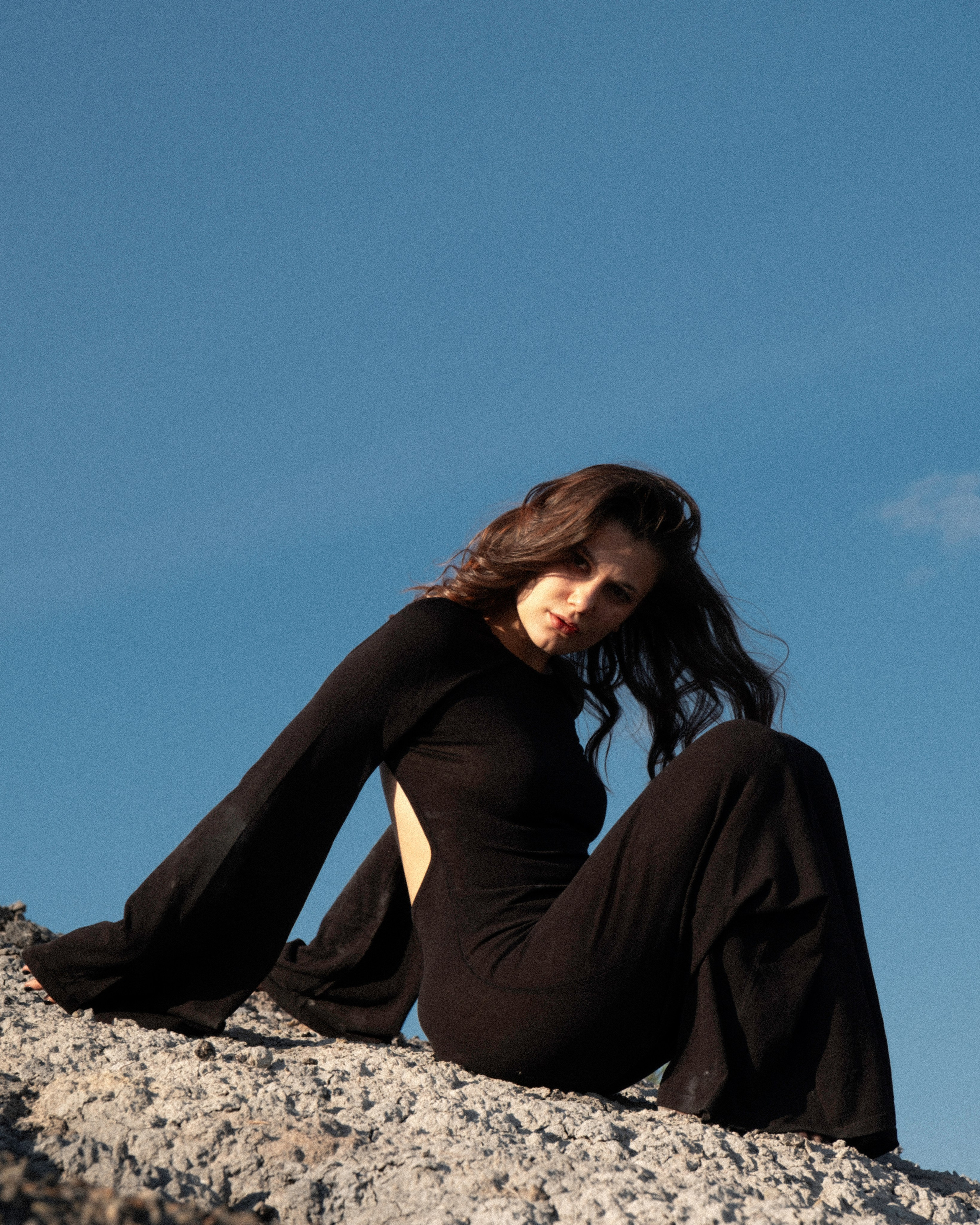 Нина. Павел Маннапов, фотограф и видеограф в Екатеринбурге