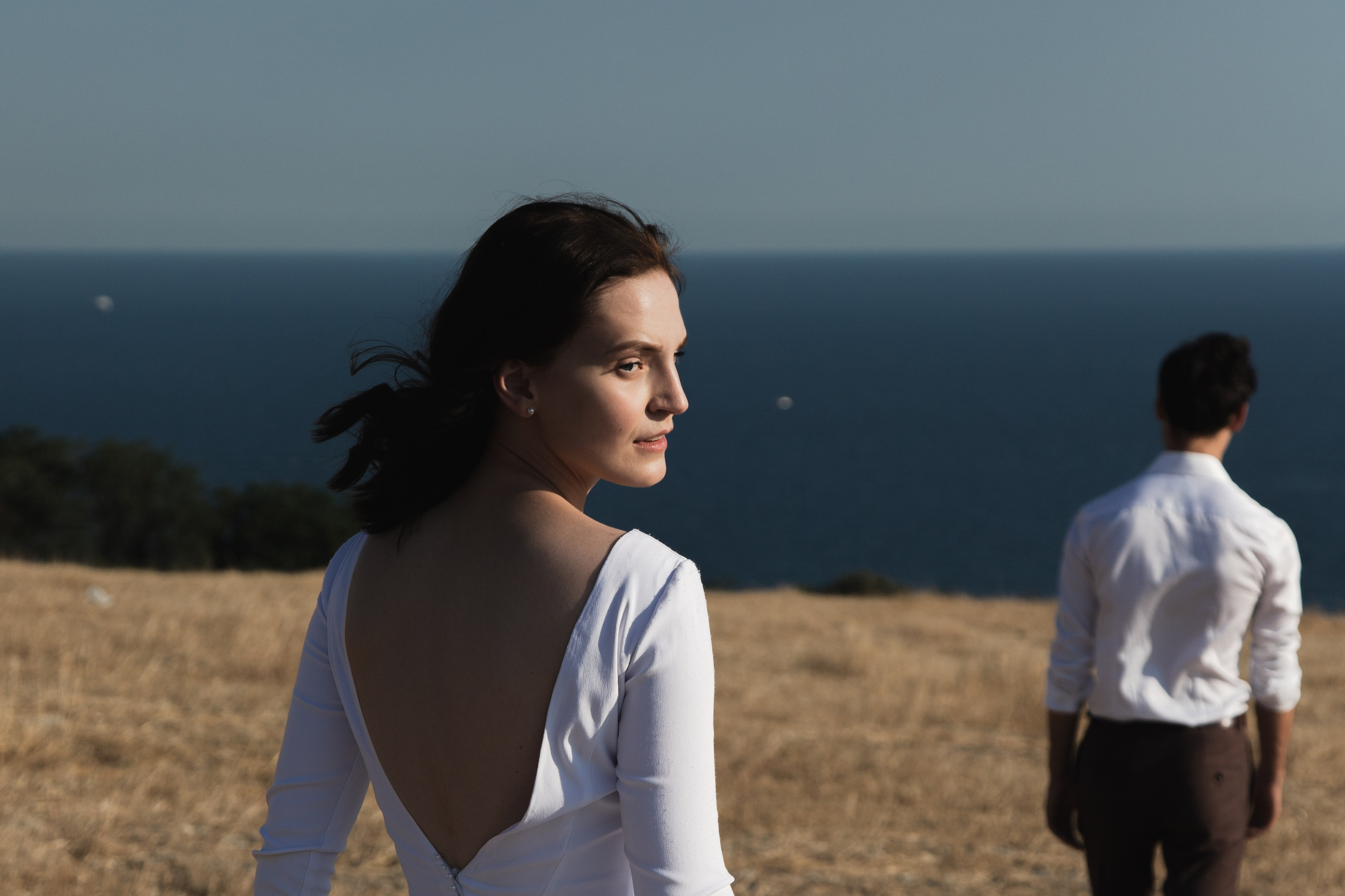 Анастасия и Роман / повторение клятв