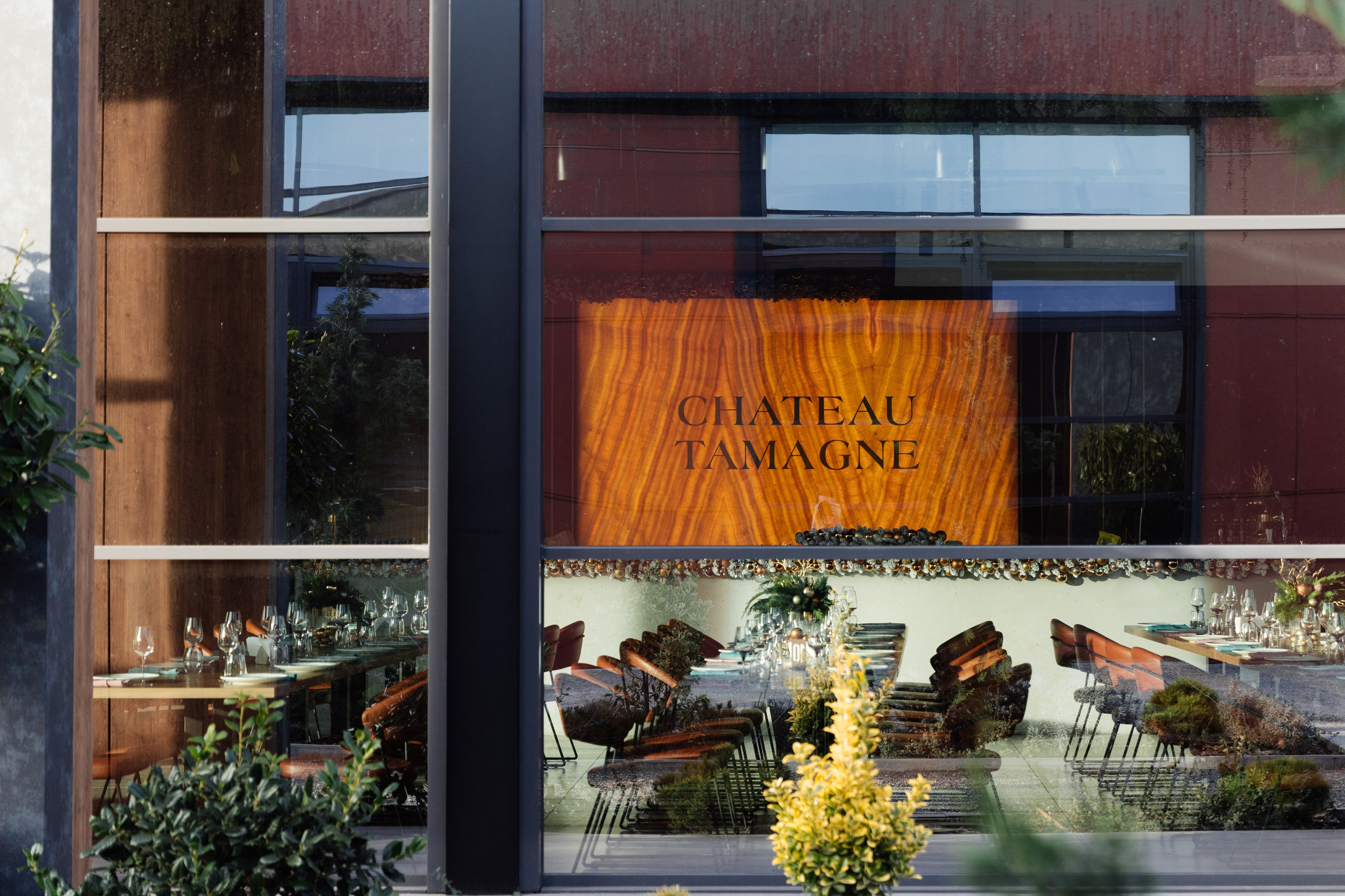 Шато Тамань. Свадебный и репортажный фотограф Новороссийск Краснодар Сочи Крым Данила Данилов