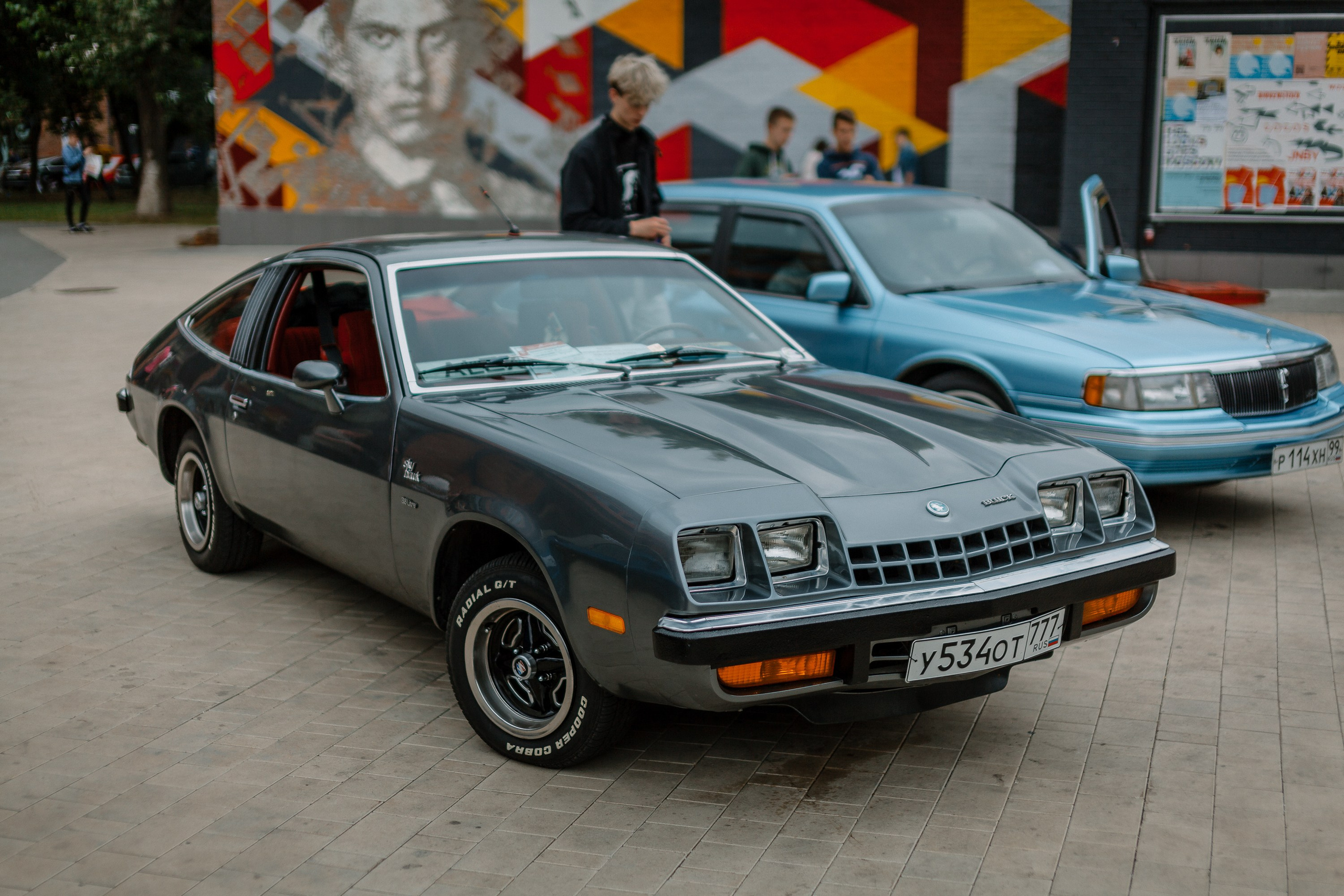 Листва. Алексей Никифоров фотограф Москва, Химки