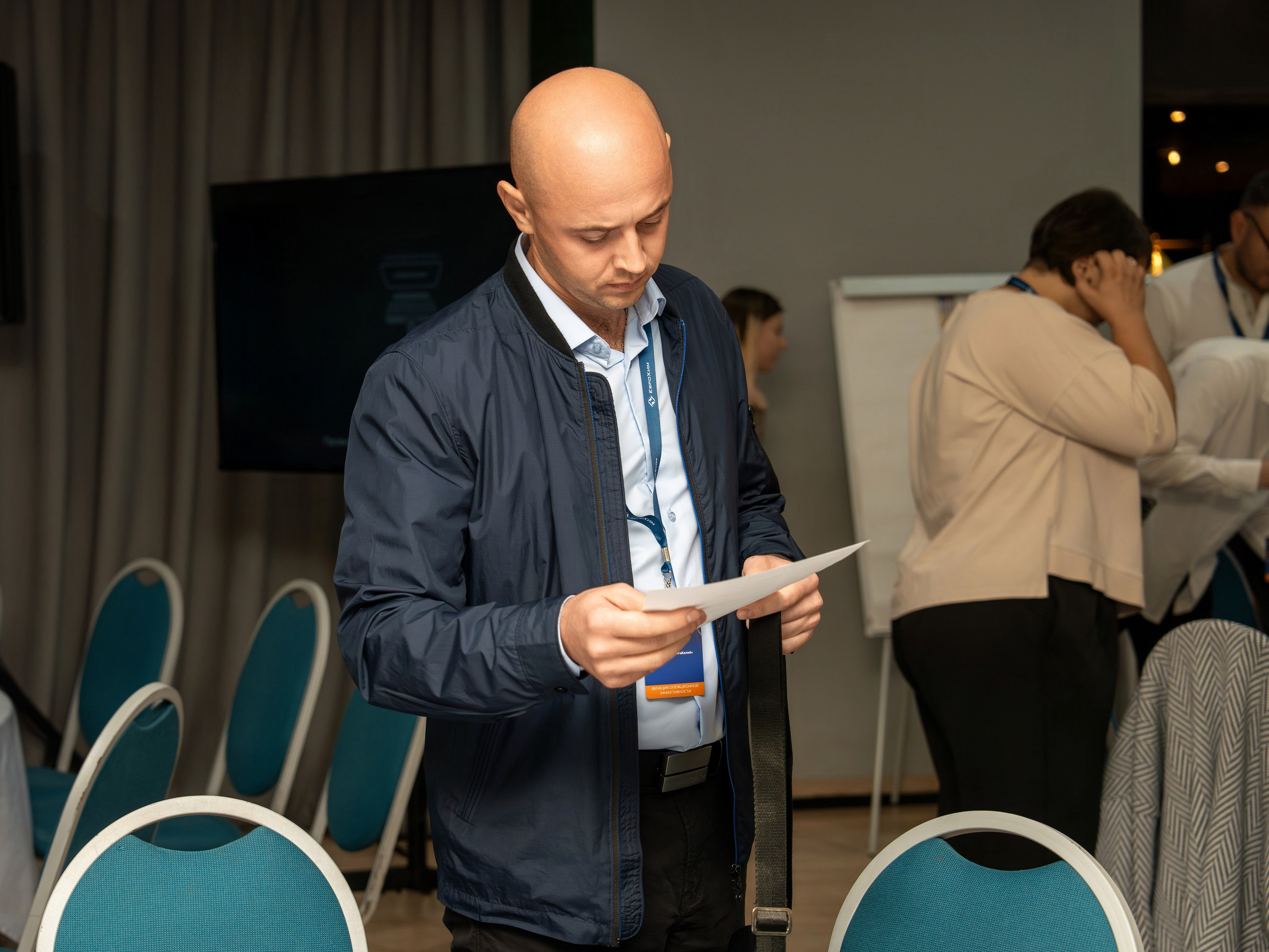 Форум развития 2024 ЕвроХим. Репортажный фотограф в Красной Поляне и Сочи Павлюченко Екатерина