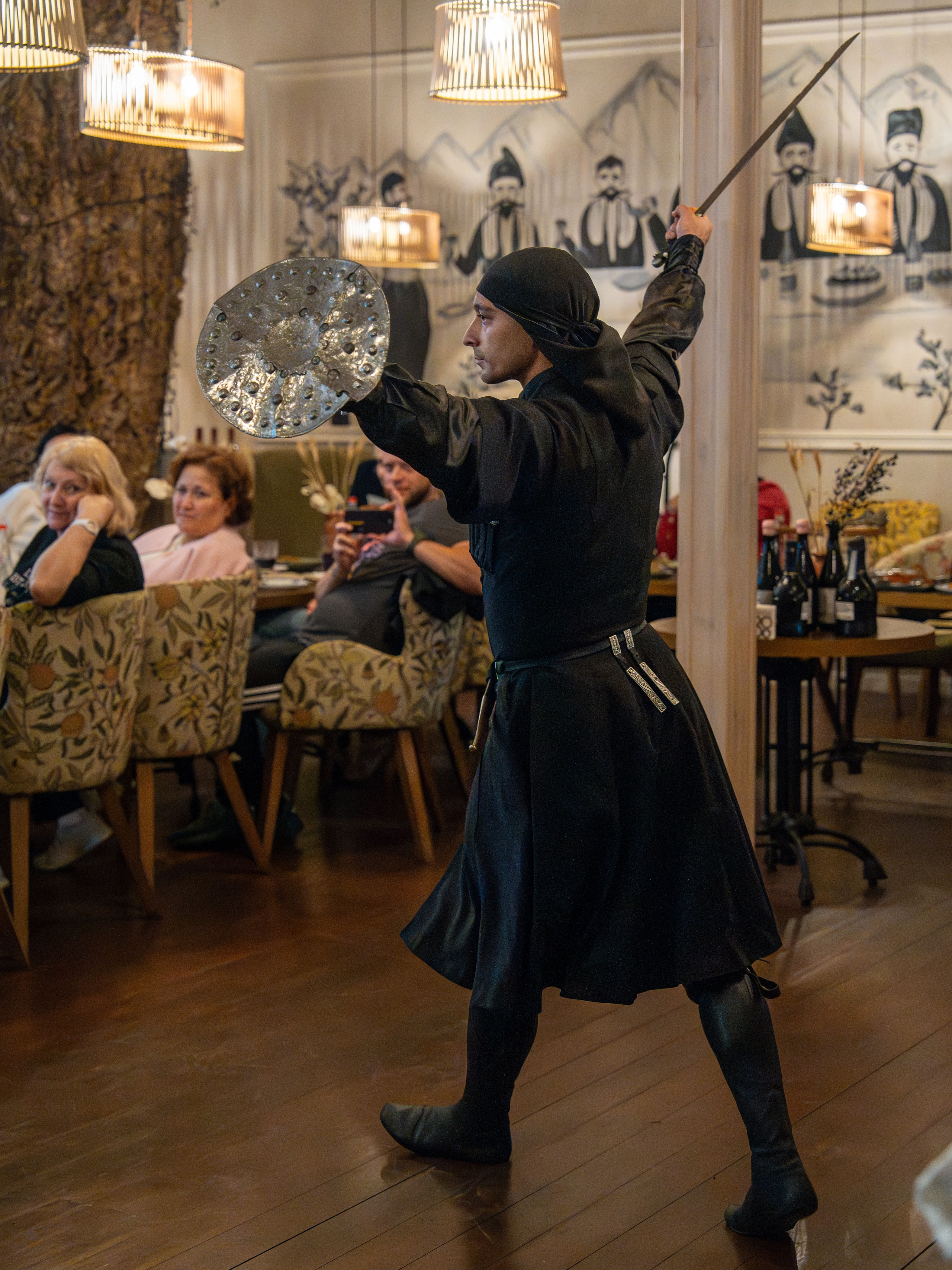 MICE мероприятие для компании Р-фарм. Репортажный фотограф в Красной Поляне и Сочи Павлюченко Екатерина