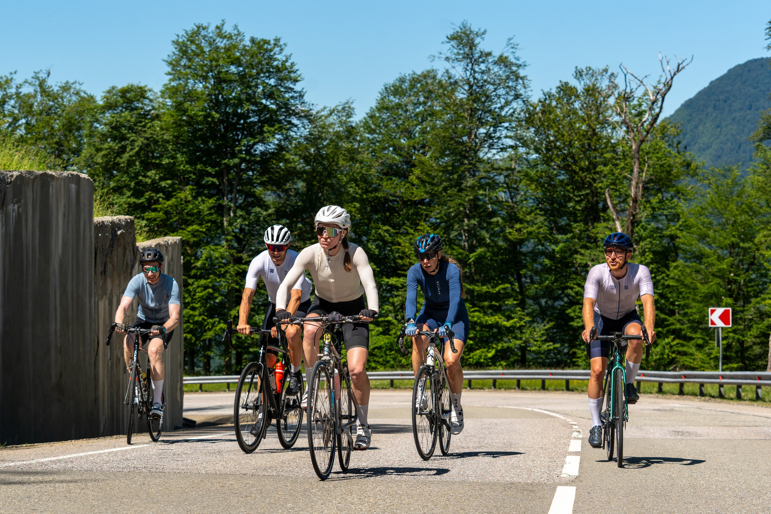 Laura Training Run. Репортажный фотограф в Красной Поляне и Сочи Павлюченко Екатерина