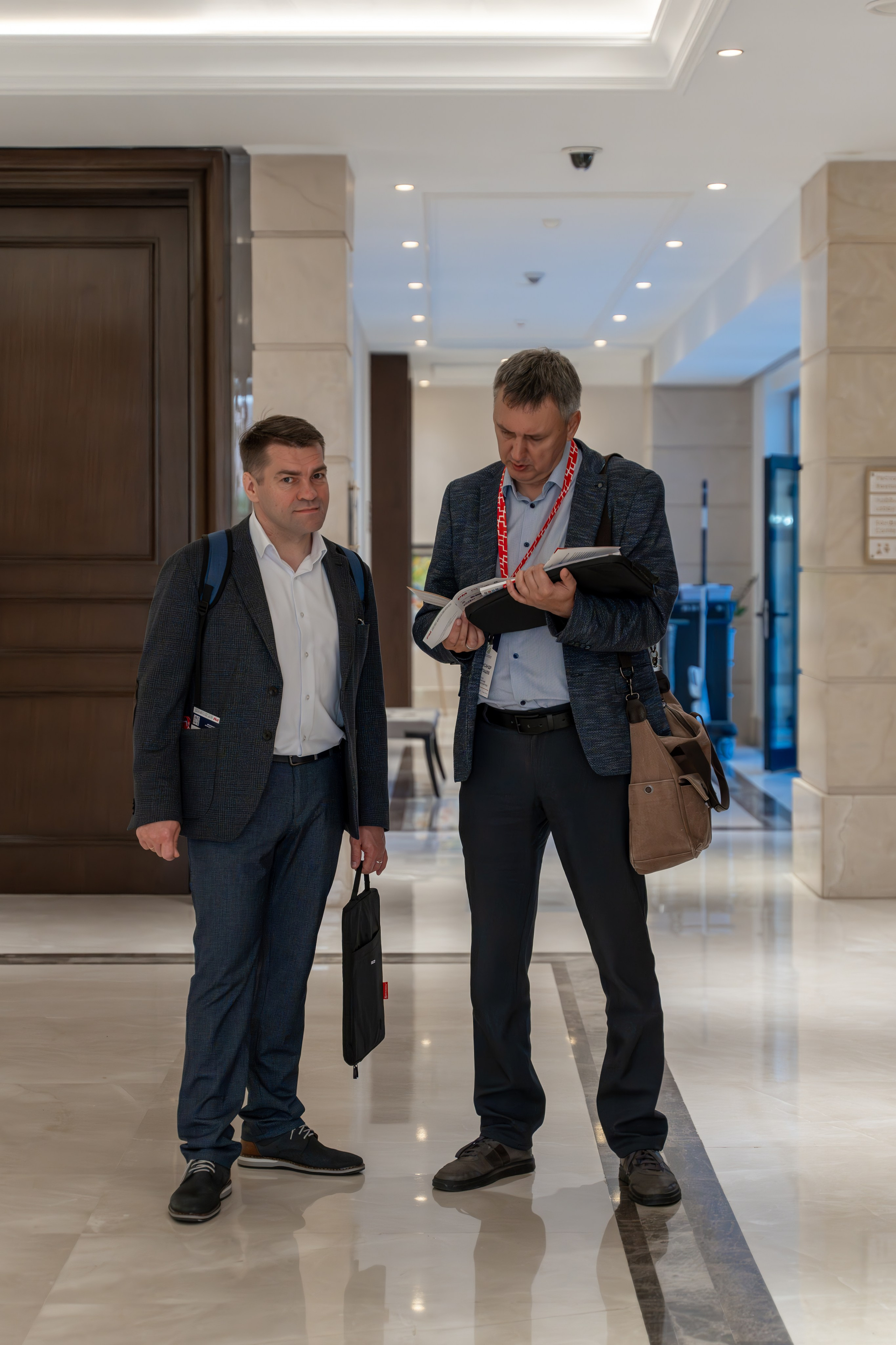 Международная конференция по управлению проектами. Репортажный фотограф в Красной Поляне и Сочи Павлюченко Екатерина