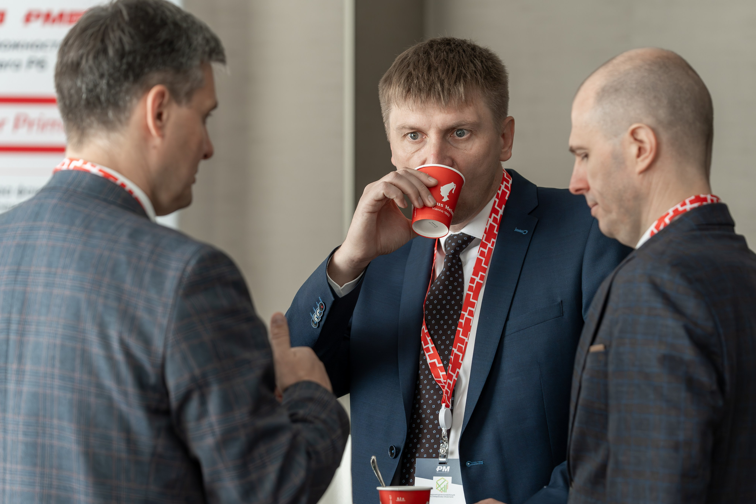 Международная конференция по управлению проектами. Репортажный фотограф в Красной Поляне и Сочи Павлюченко Екатерина