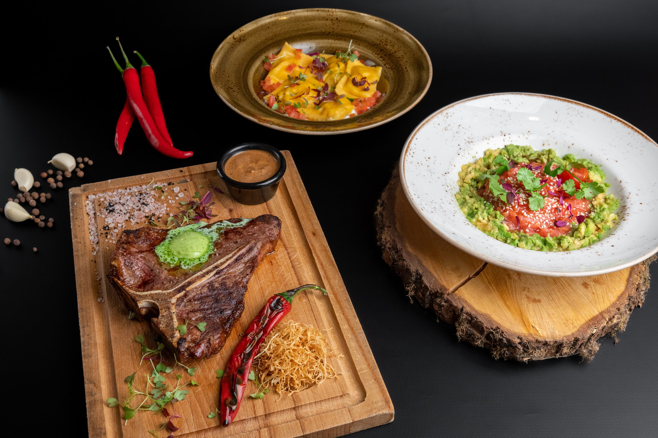 Предметная фотография блюд и напитков. Репортажный фотограф в Красной Поляне и Сочи Павлюченко Екатерина