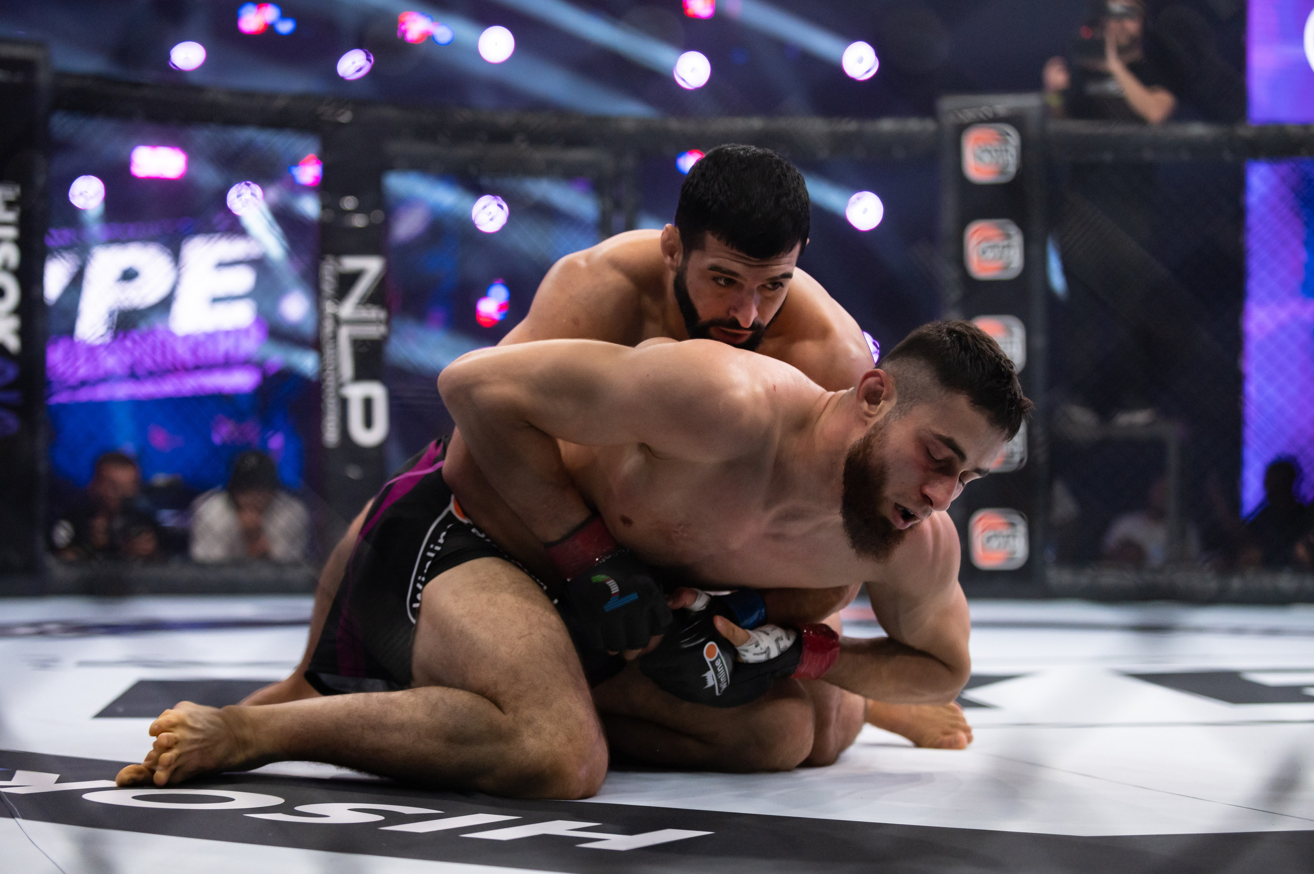 Бои. Репортажный фотограф в Красной Поляне и Сочи Павлюченко Екатерина