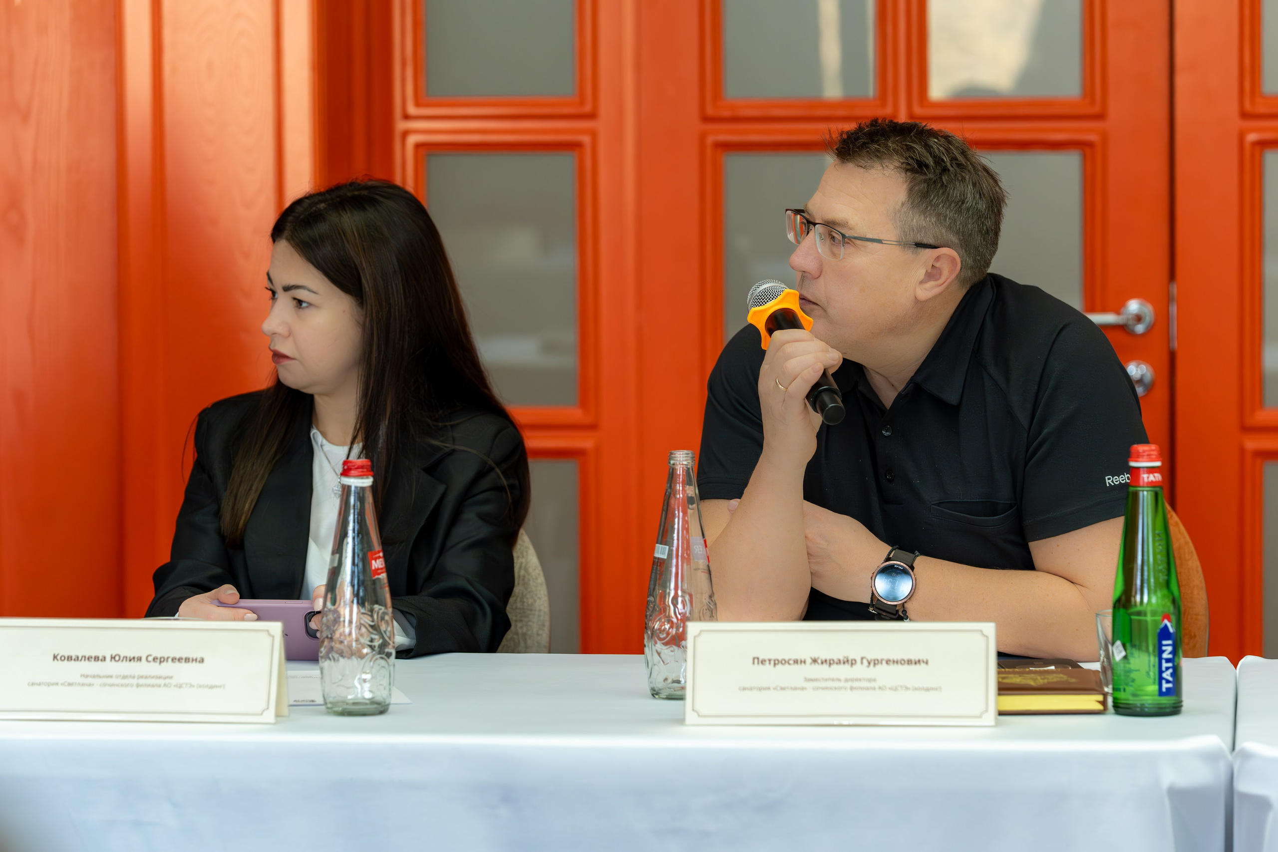 ЦСТЭ холдинг 2023. Репортажный фотограф в Красной Поляне и Сочи Павлюченко Екатерина