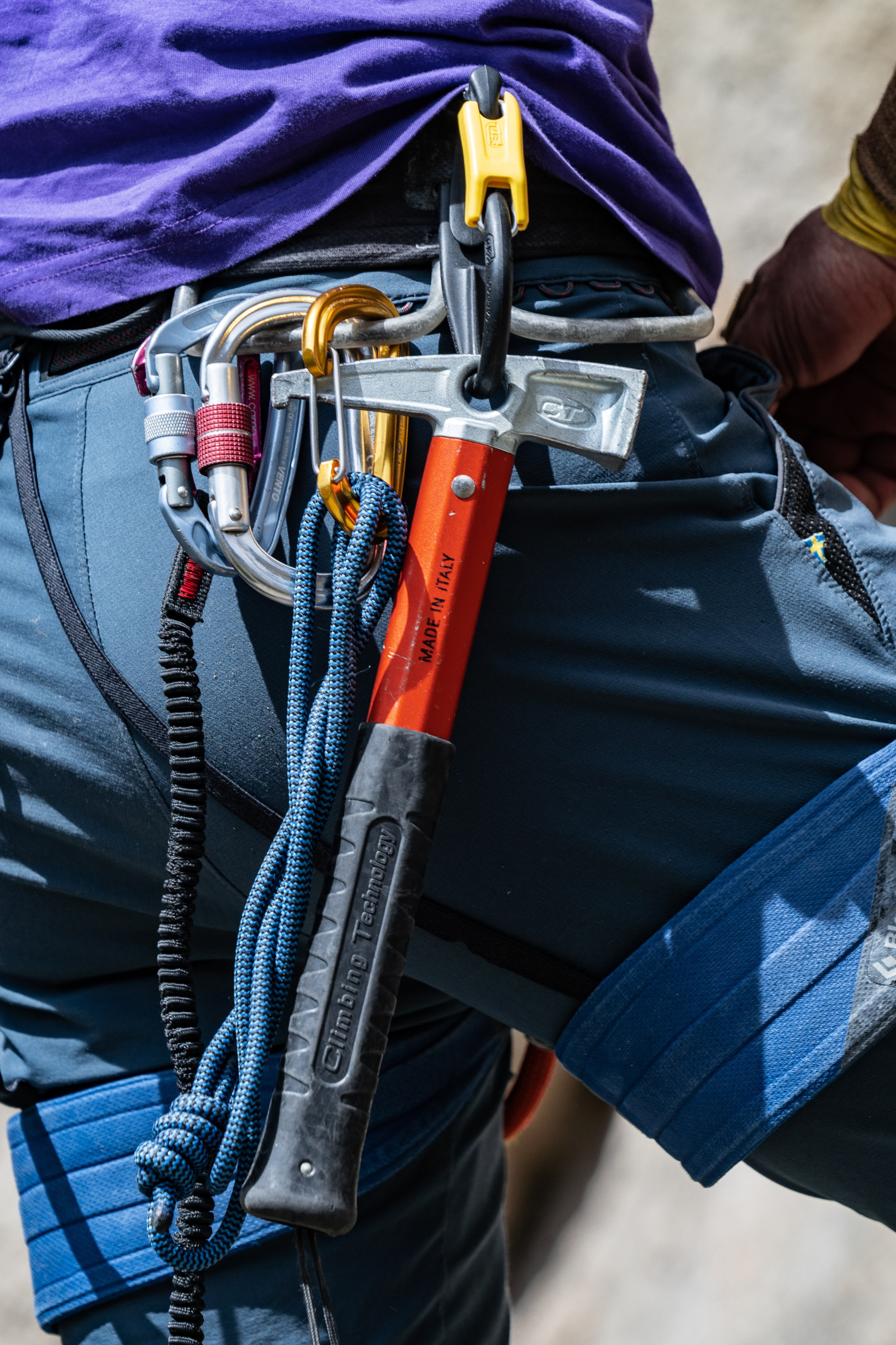 Альпинизм и скалолазание. Репортажный фотограф в Красной Поляне и Сочи Павлюченко Екатерина