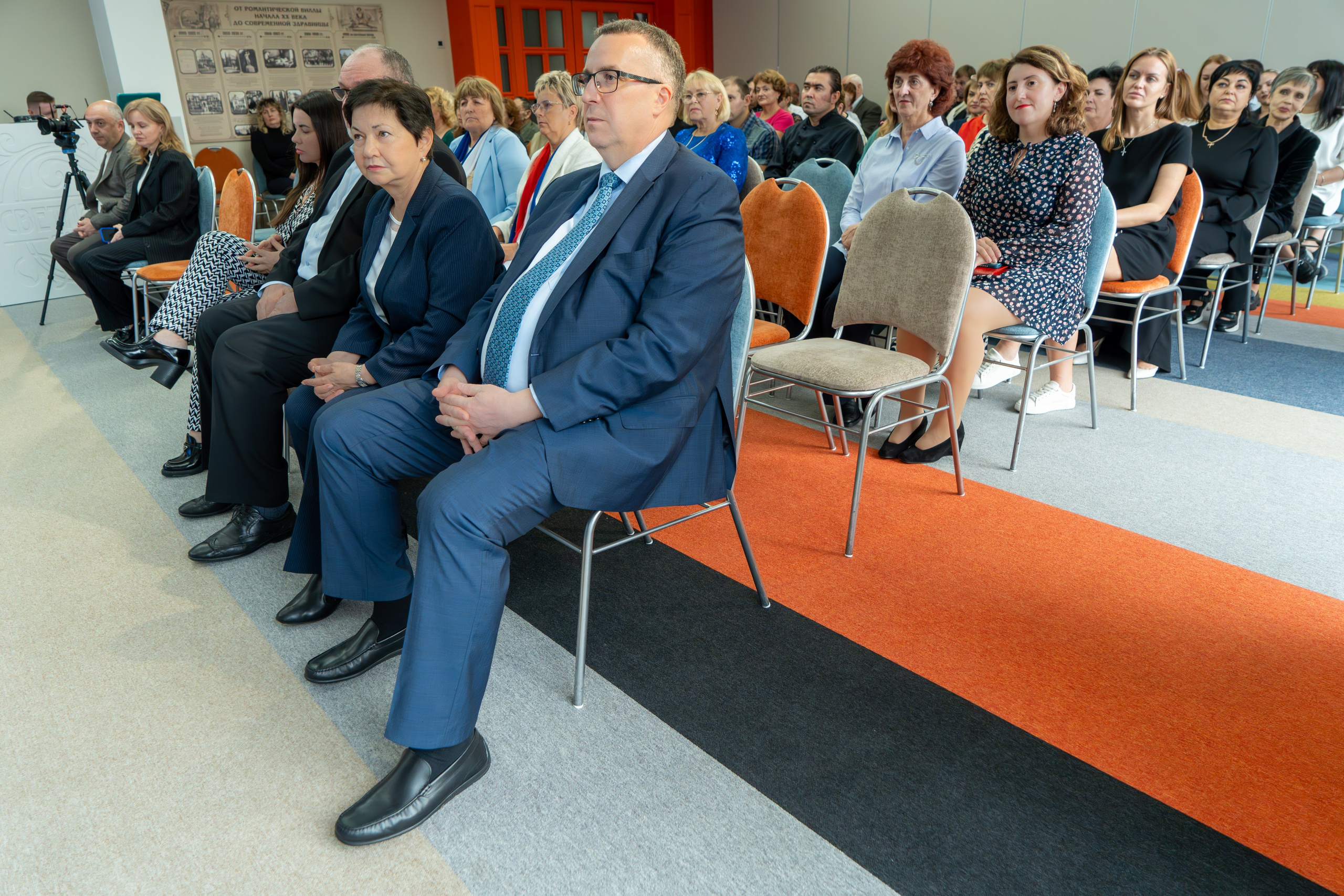 ЦСТЭ холдинг 2023. Репортажный фотограф в Красной Поляне и Сочи Павлюченко Екатерина