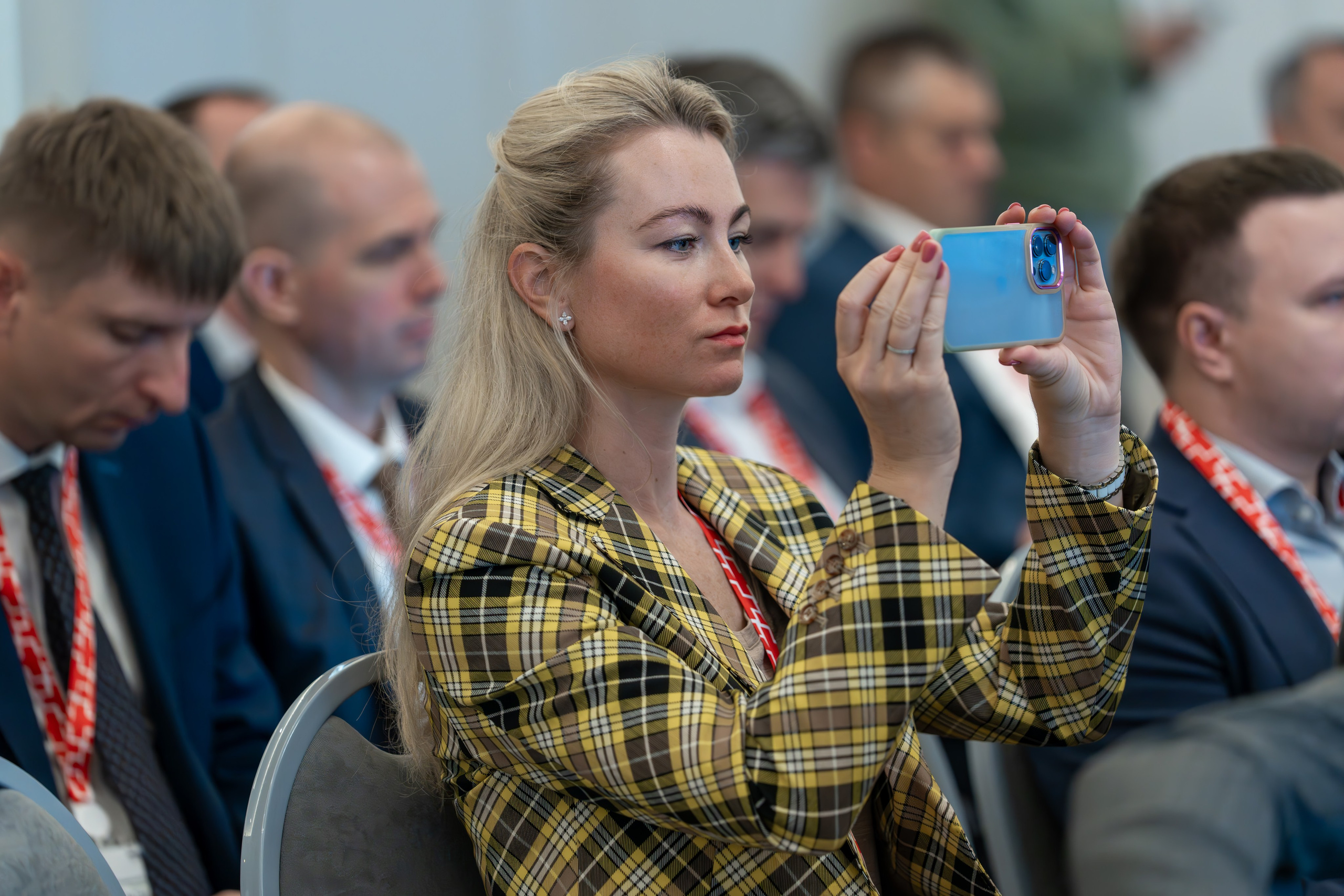 Международная конференция по управлению проектами. Репортажный фотограф в Красной Поляне и Сочи Павлюченко Екатерина