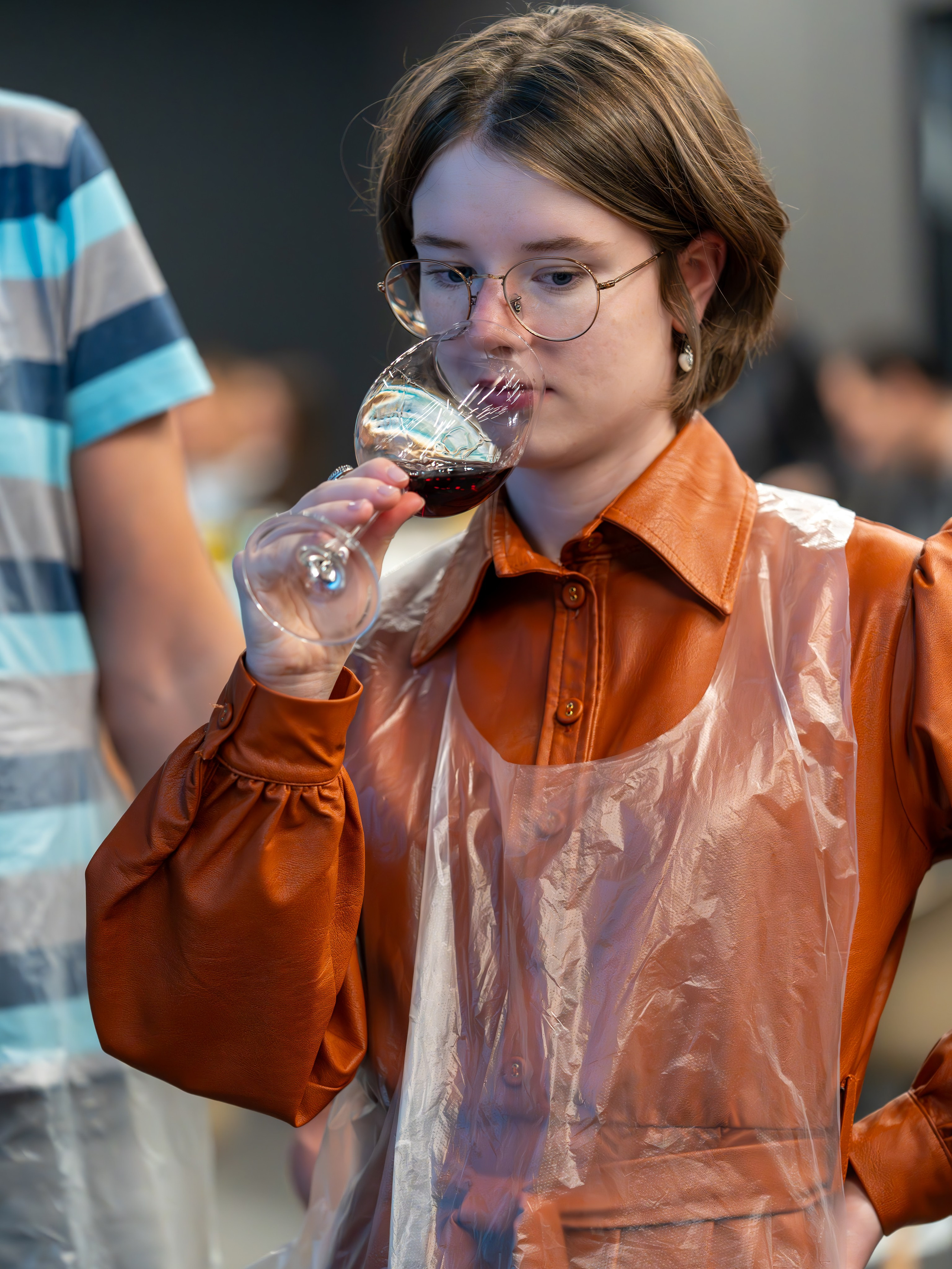 MICE мероприятие — мастер класс по акварели. Репортажный фотограф в Красной Поляне и Сочи Павлюченко Екатерина