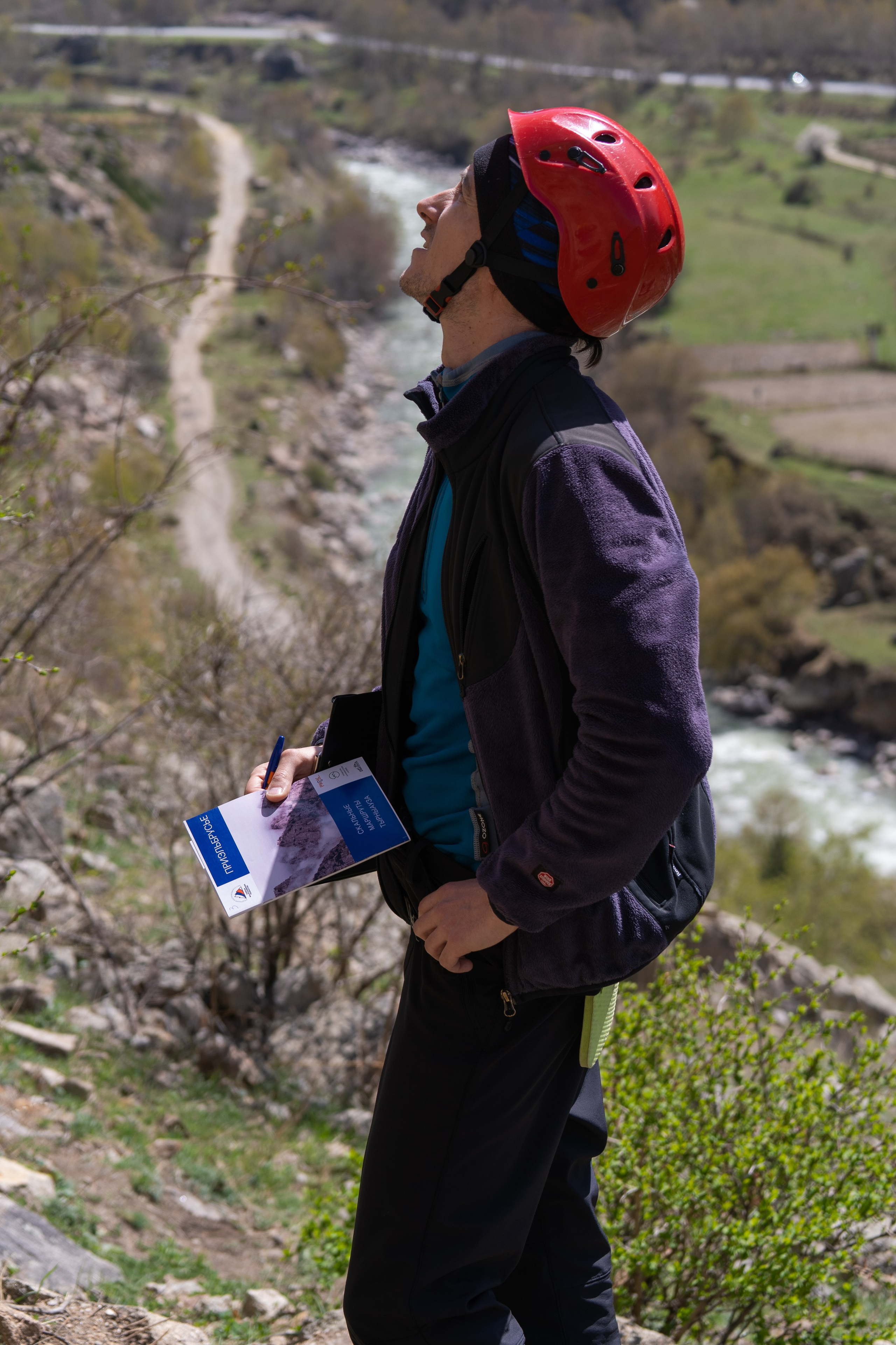 Альпинизм и скалолазание. Репортажный фотограф в Красной Поляне и Сочи Павлюченко Екатерина