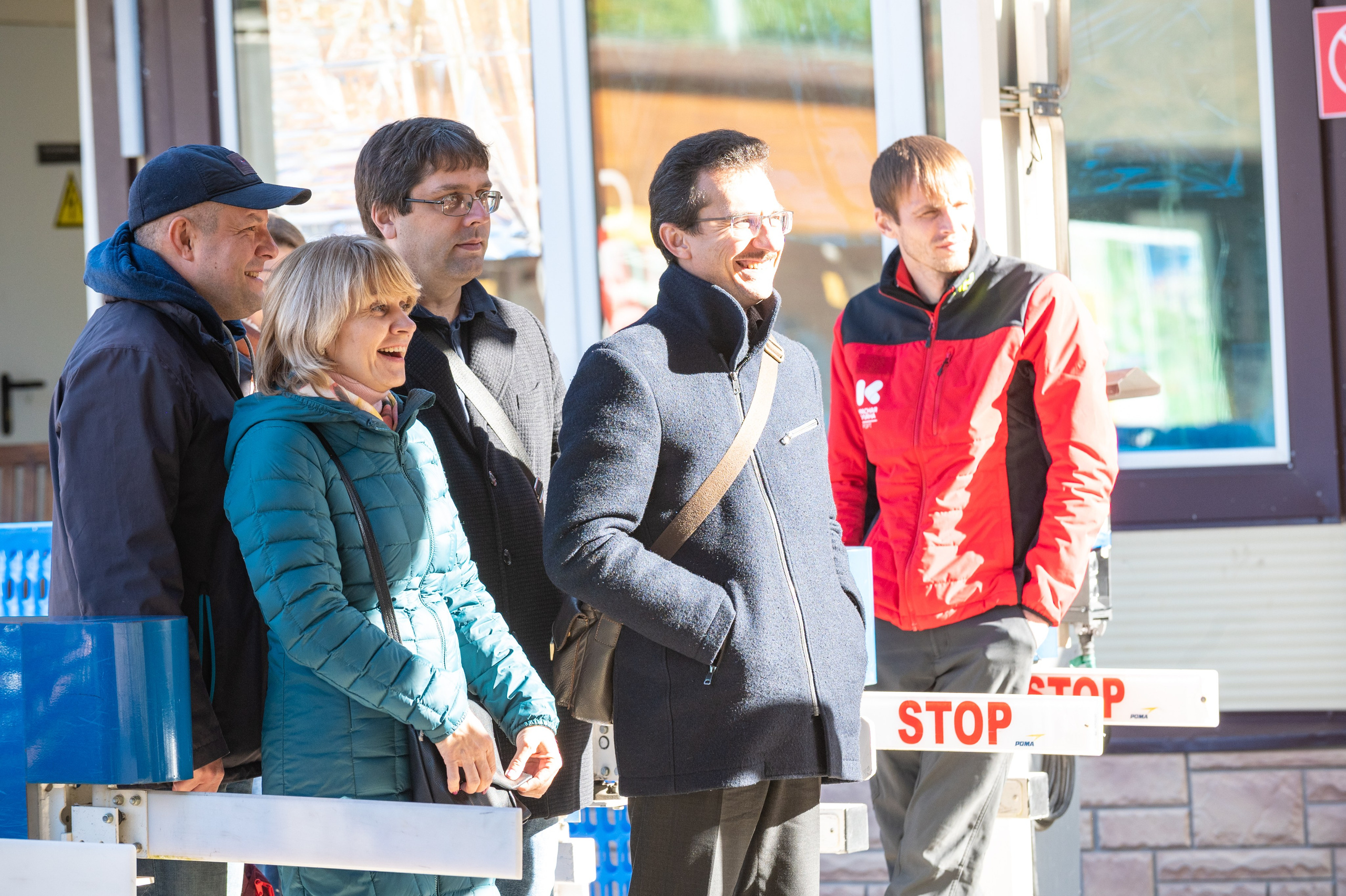 Mice мероприятие — прогулка на водопад Поликаря на курорте Красная Поляна. Репортажный фотограф в Красной Поляне и Сочи Павлюченко Екатерина