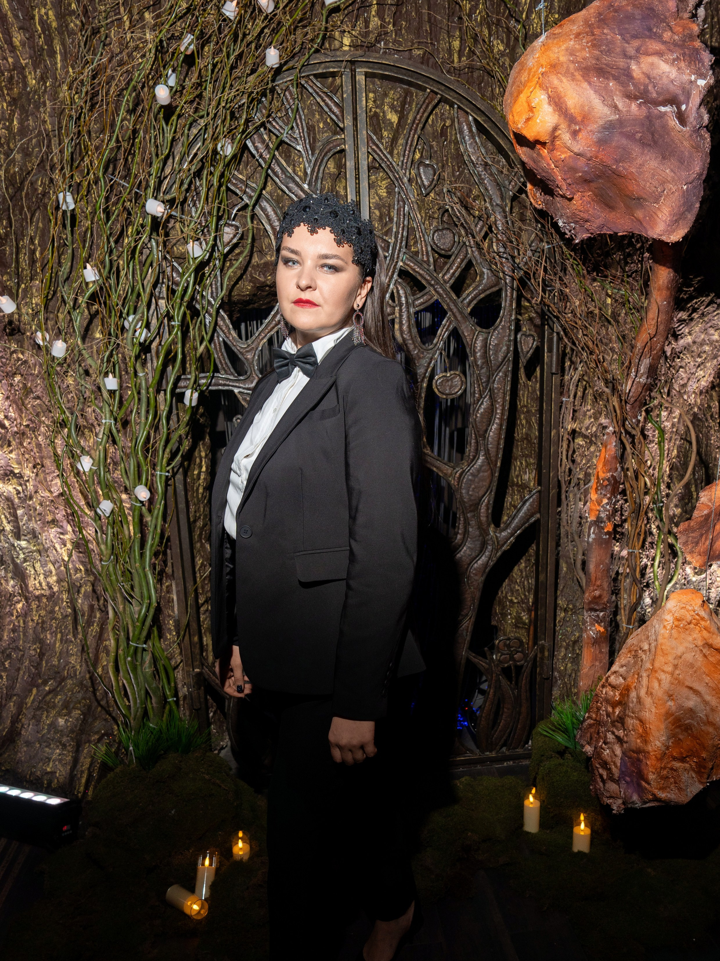 Гала-ужи «Акваполис». Репортажный фотограф в Красной Поляне и Сочи Павлюченко Екатерина