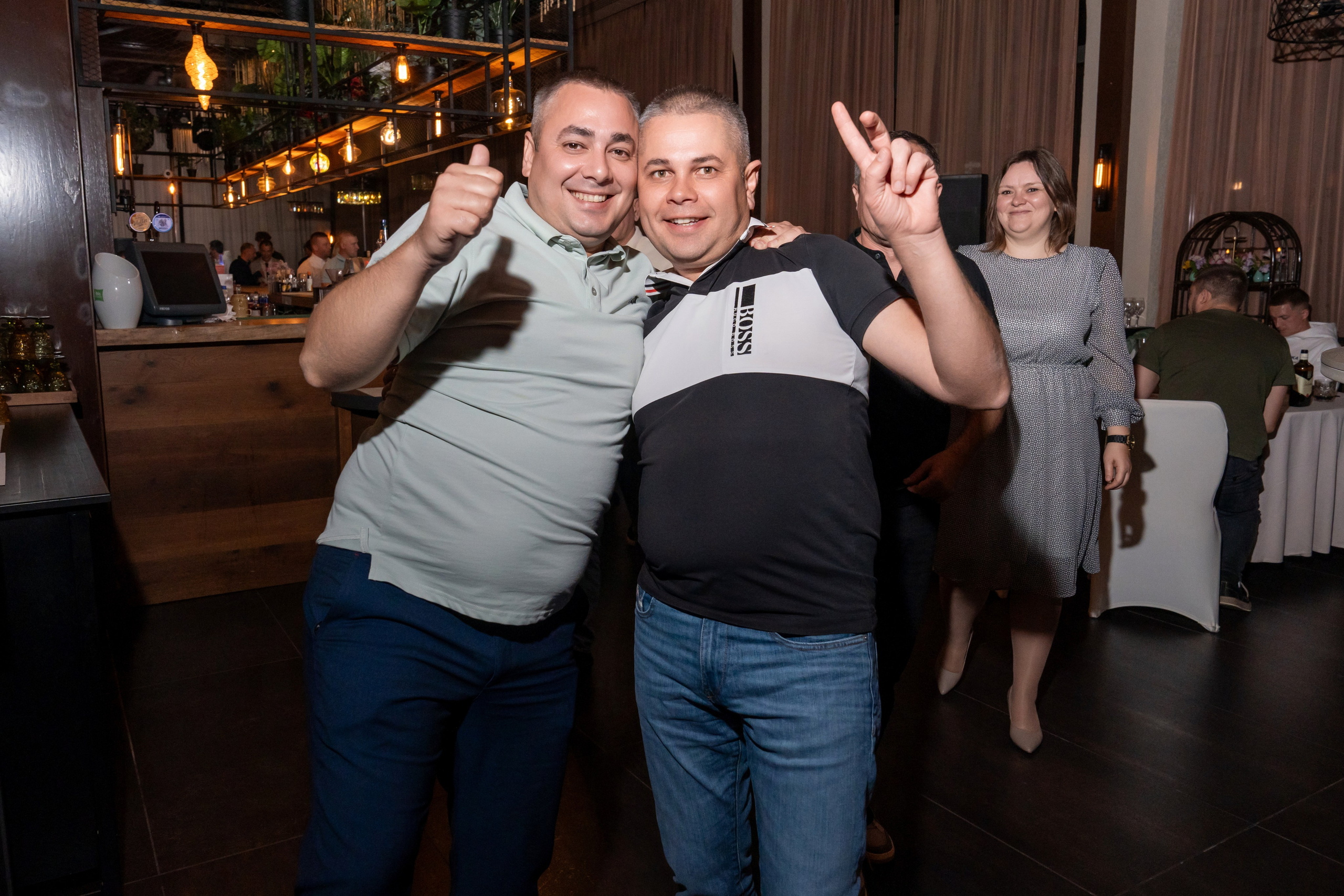 Гала-ужин для компании «Agregatka». Репортажный фотограф в Красной Поляне и Сочи Павлюченко Екатерина