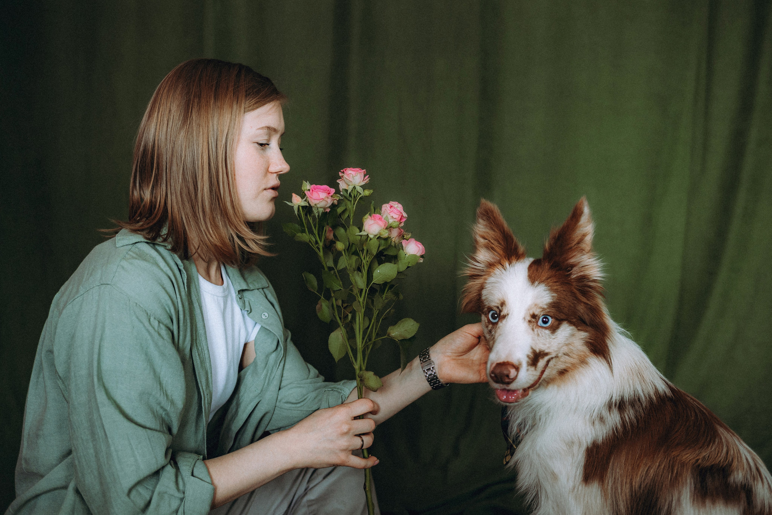 День рождения Айко