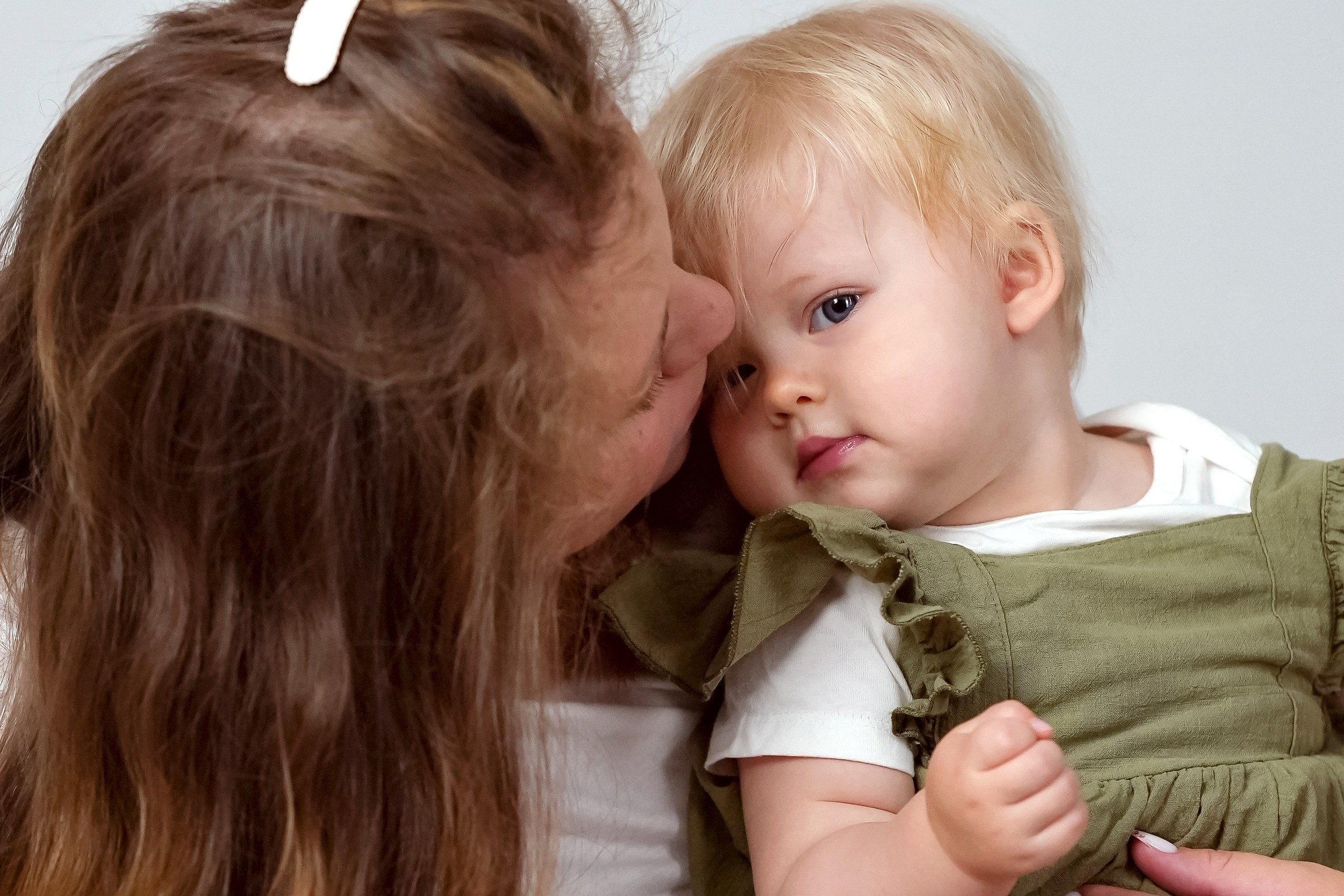 Софии 1 годик. Детский и семейный фотограф в Сертолово Регина Хабибуллина