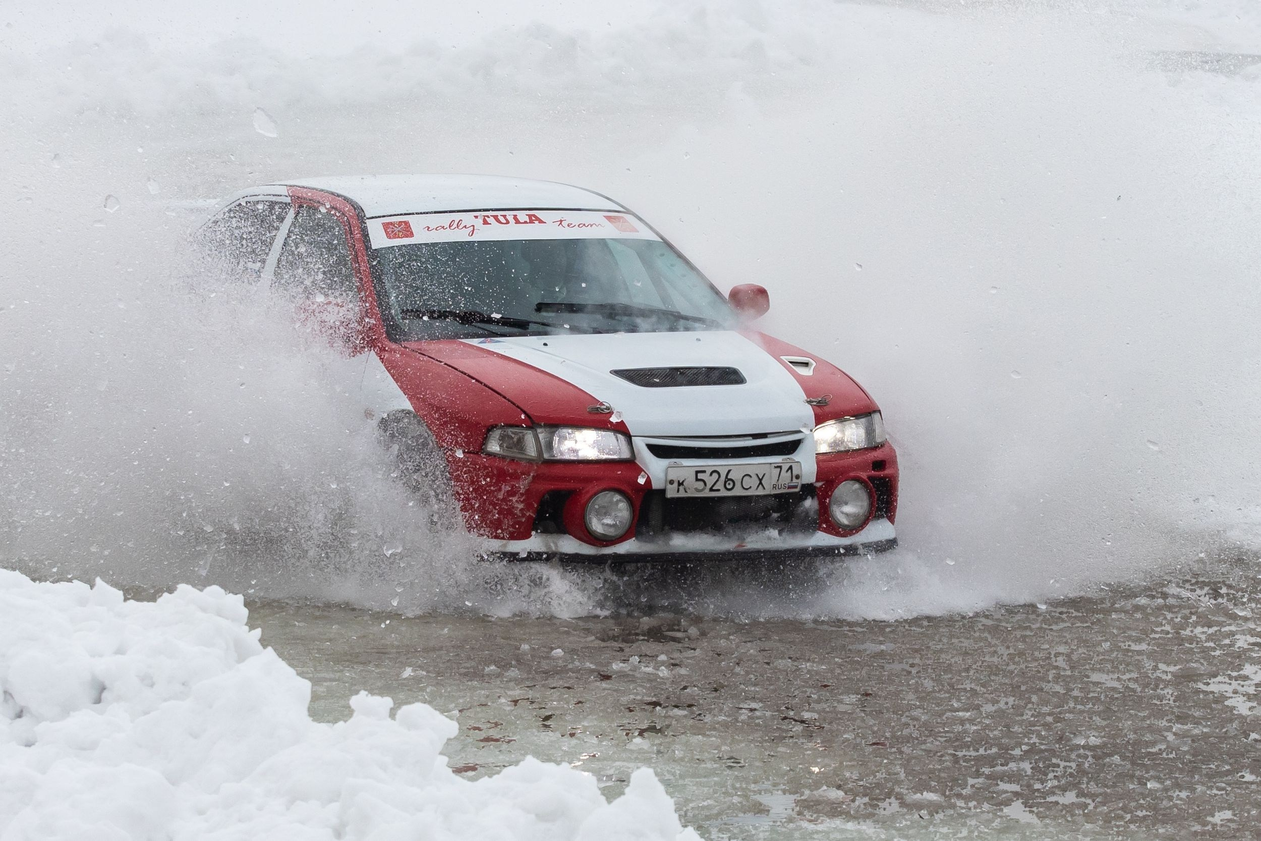 Ралли-спринт (11 марта 2023). Репортажный фотограф Алексей Пирязев