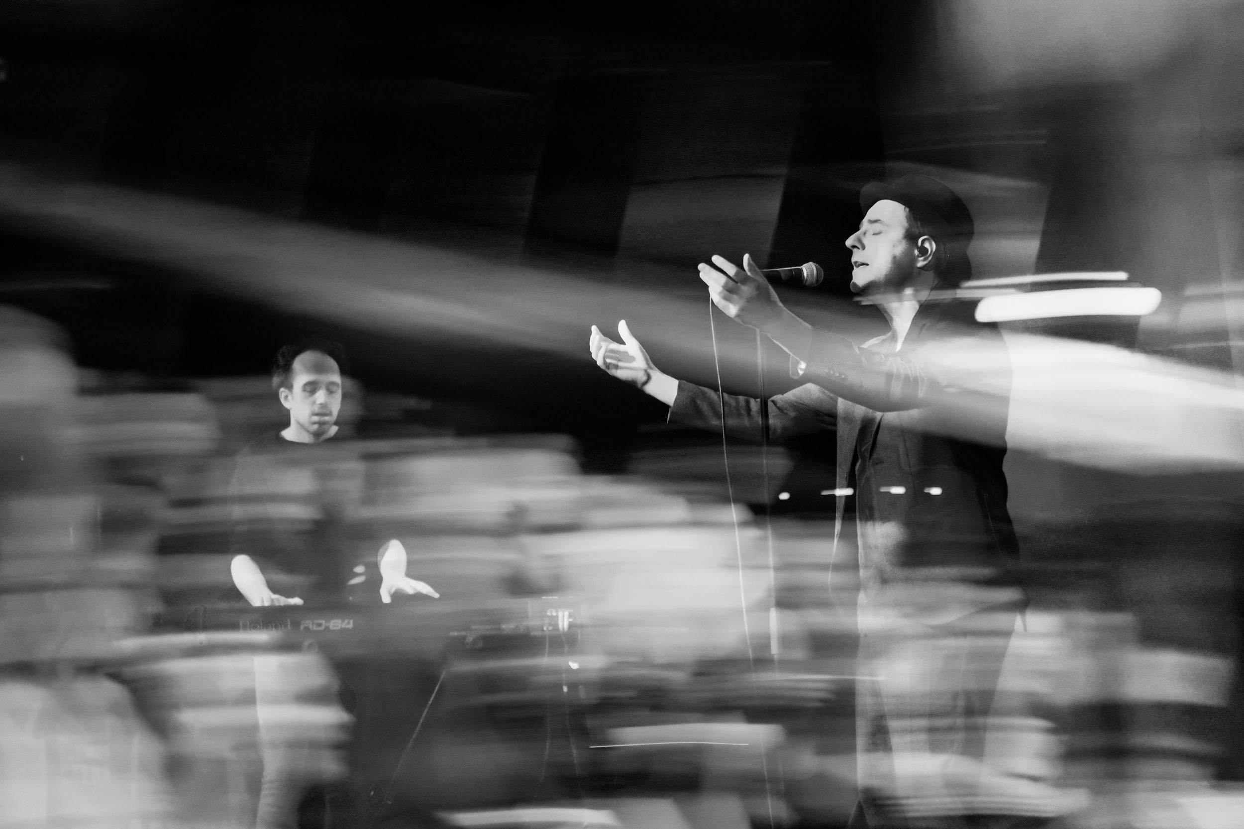 Zero People. Репортажный фотограф Алексей Пирязев