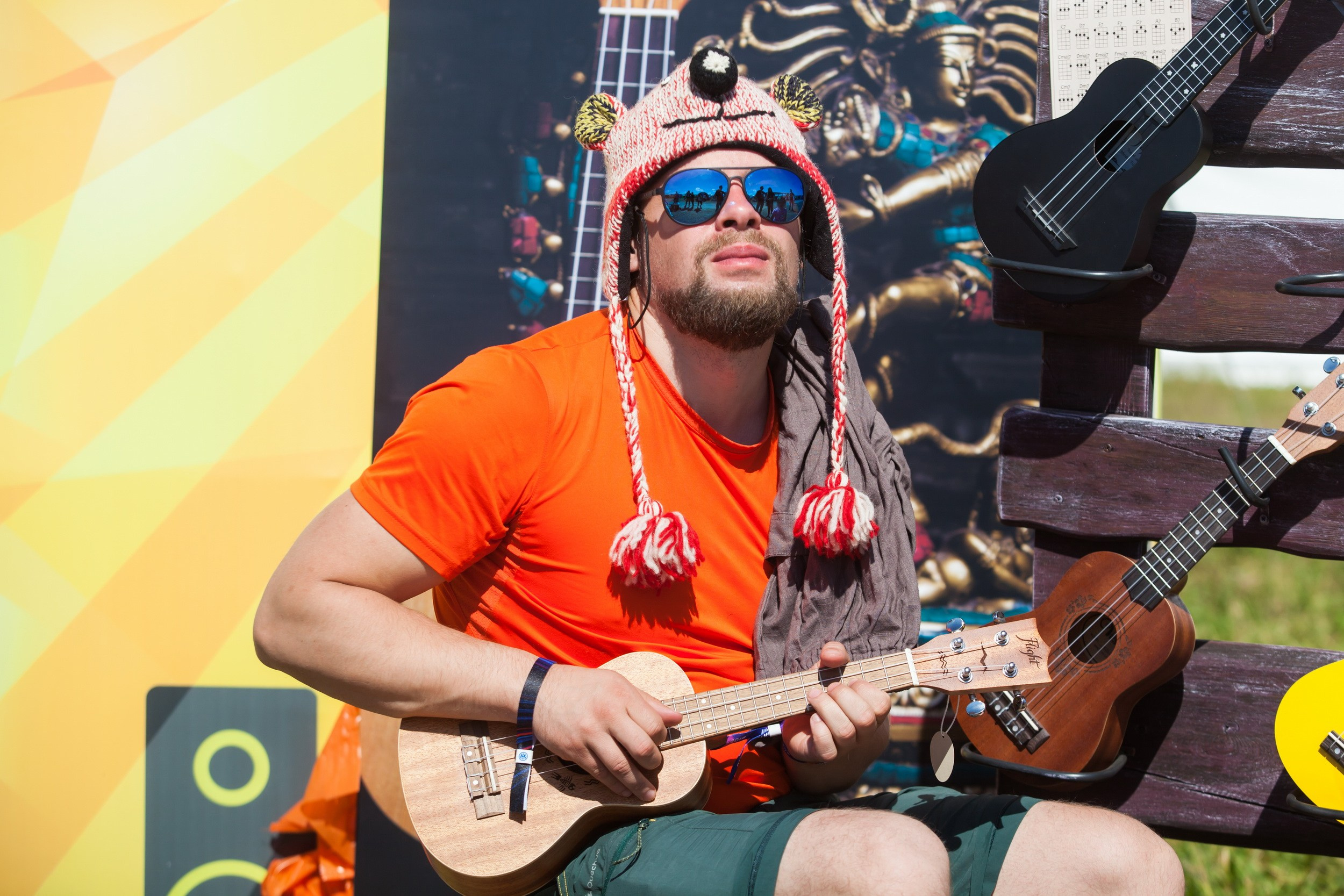 2018. Репортажный фотограф Алексей Пирязев