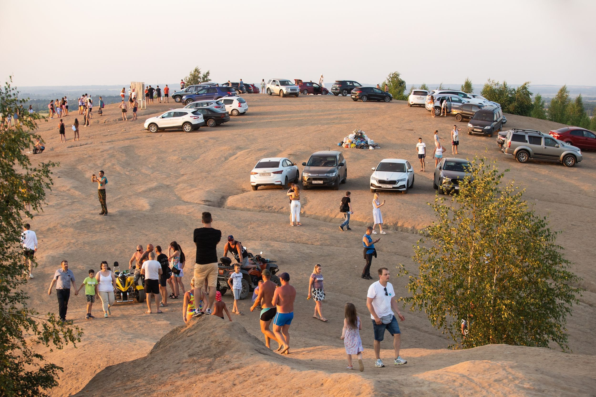 Кондуки (10 июля 2021). Репортажный фотограф Алексей Пирязев