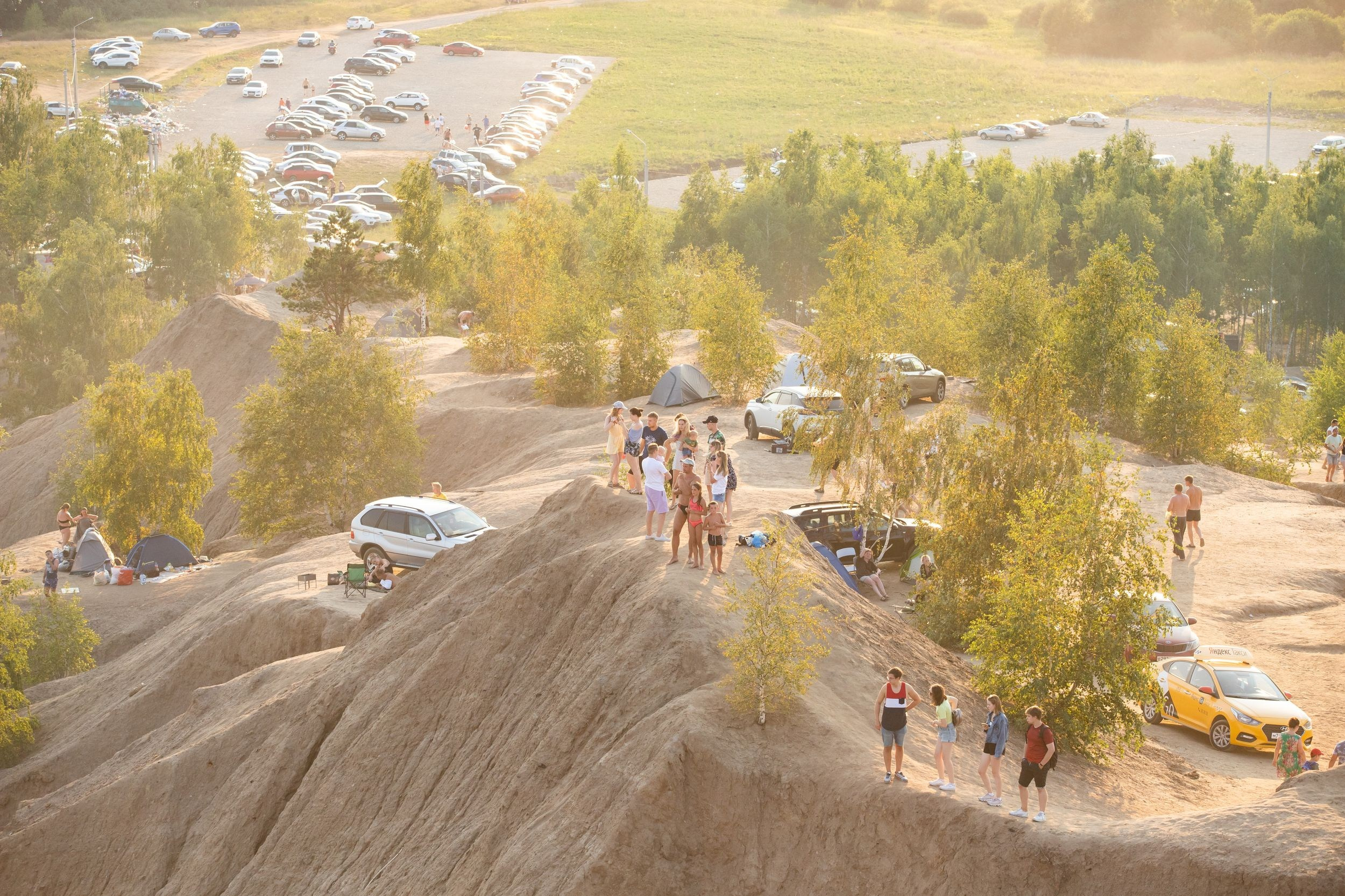 Кондуки (10 июля 2021). Репортажный фотограф Алексей Пирязев