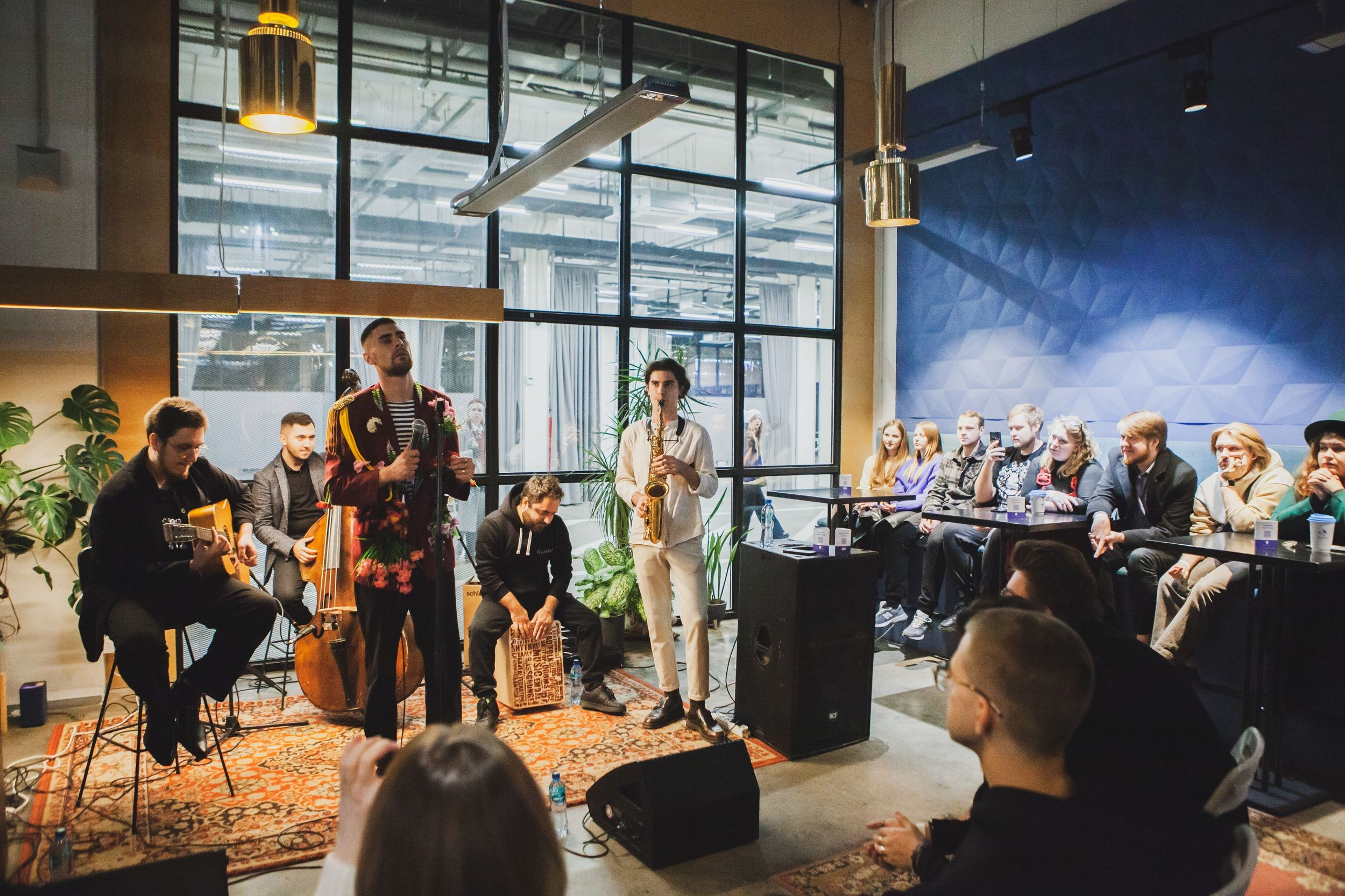 Культурное наследие. Репортажный фотограф Алексей Пирязев