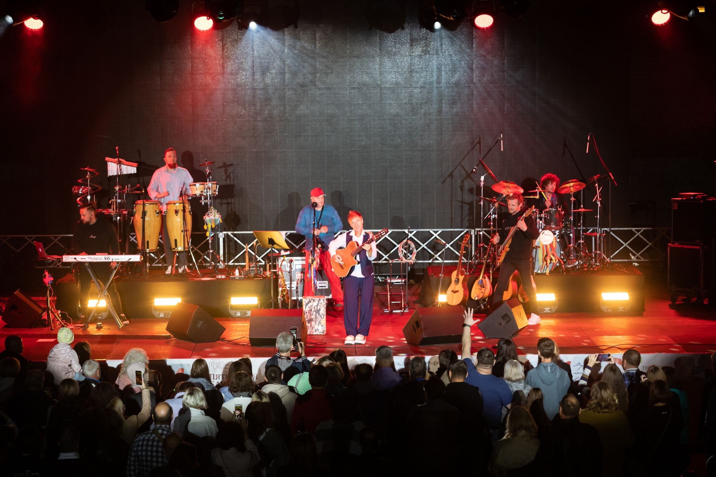 ДиДюЛя. Репортажный фотограф Алексей Пирязев