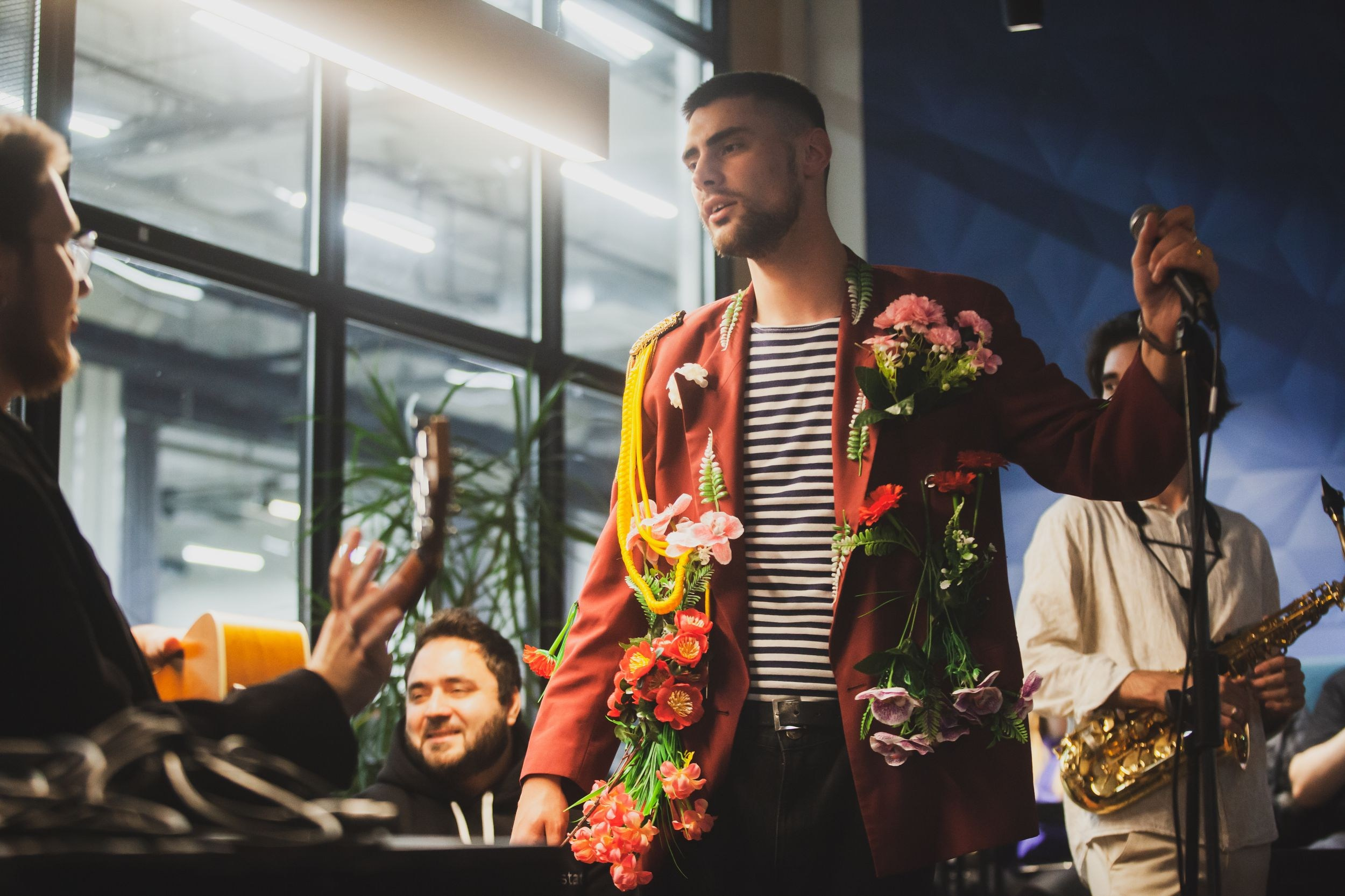 Культурное наследие. Репортажный фотограф Алексей Пирязев